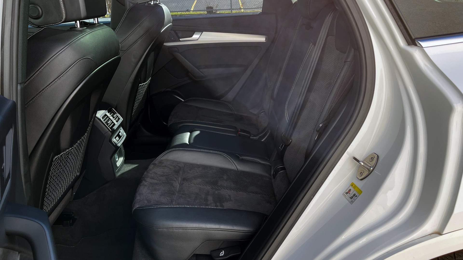 Used 2018 Audi SQ5 PREMIUM PLUS / NAV / SUNROOF / 12.3IN SCREEN / REARVIEW for sale $46,795 at Formula Imports in Charlotte NC 28227 49