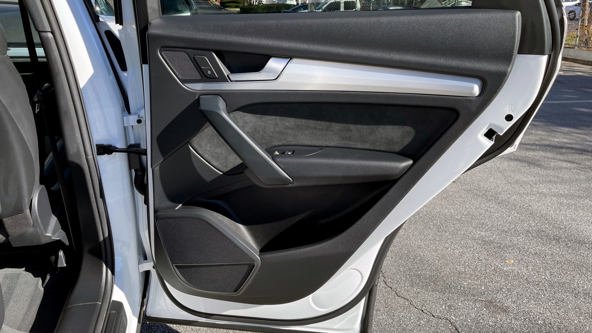 Used 2018 Audi SQ5 PREMIUM PLUS / NAV / SUNROOF / 12.3IN SCREEN / REARVIEW for sale $46,795 at Formula Imports in Charlotte NC 28227 53