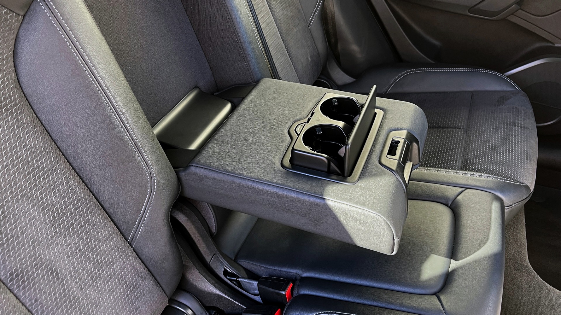 Used 2018 Audi SQ5 PREMIUM PLUS / NAV / SUNROOF / 12.3IN SCREEN / REARVIEW for sale $46,795 at Formula Imports in Charlotte NC 28227 57