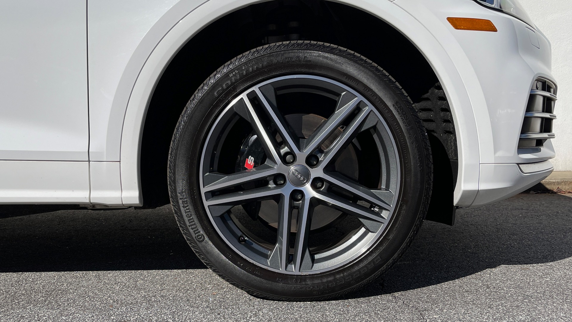 Used 2018 Audi SQ5 PREMIUM PLUS / NAV / SUNROOF / 12.3IN SCREEN / REARVIEW for sale $46,795 at Formula Imports in Charlotte NC 28227 67