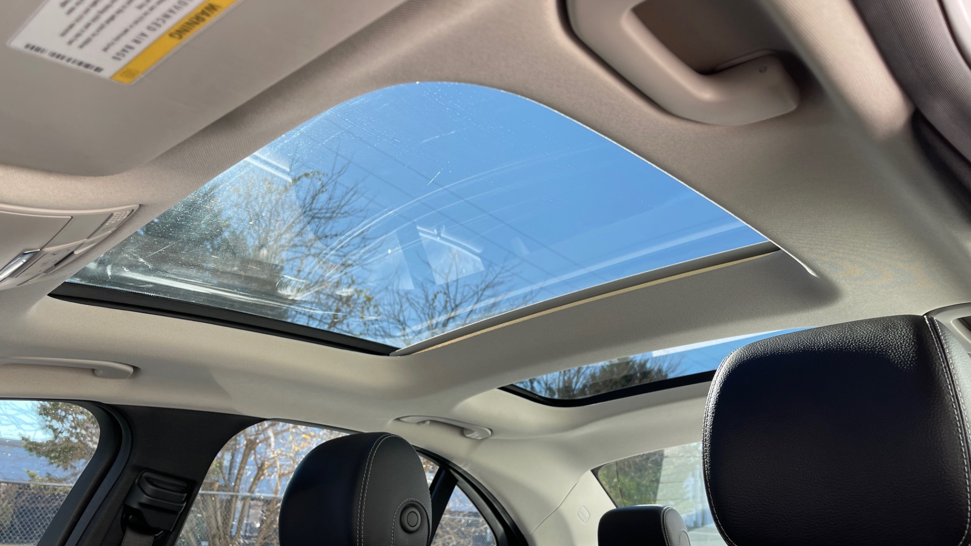 Used 2018 Mercedes-Benz C-CLASS C 300 4MATIC PREMIUM / APPLE / PANO-ROOF / REARVIEW for sale Sold at Formula Imports in Charlotte NC 28227 44