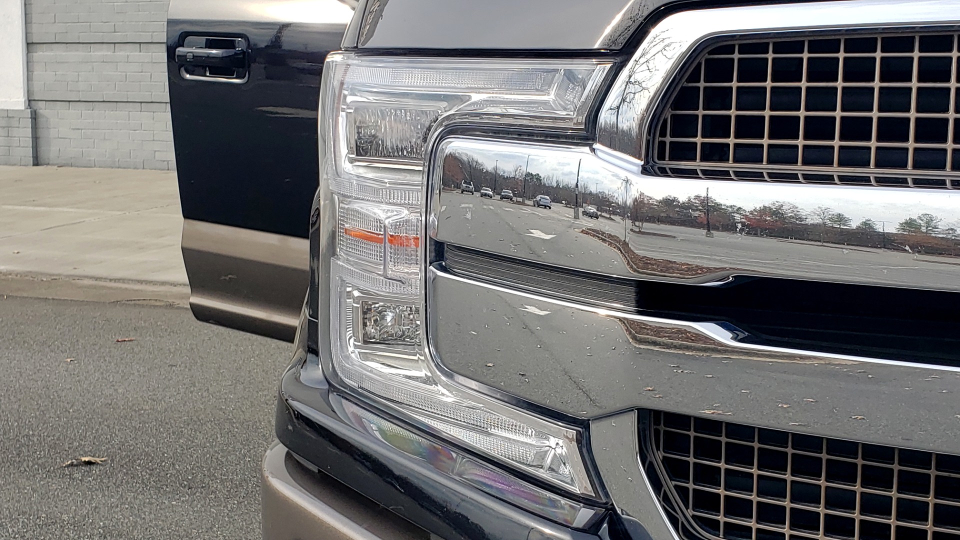 Used 2020 Ford F-150 KING RANCH 4X4 SUPERCREW / 3.5L ECOBOOST / B&O SND / REARVIEW for sale $53,995 at Formula Imports in Charlotte NC 28227 27
