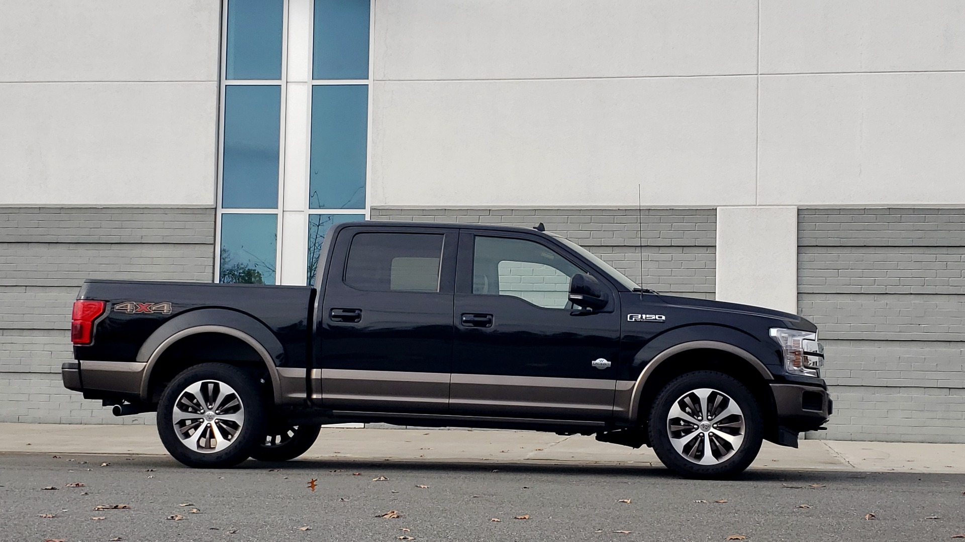 Used 2020 Ford F-150 KING RANCH 4X4 SUPERCREW / 3.5L ECOBOOST / B&O SND / REARVIEW for sale $53,995 at Formula Imports in Charlotte NC 28227 6