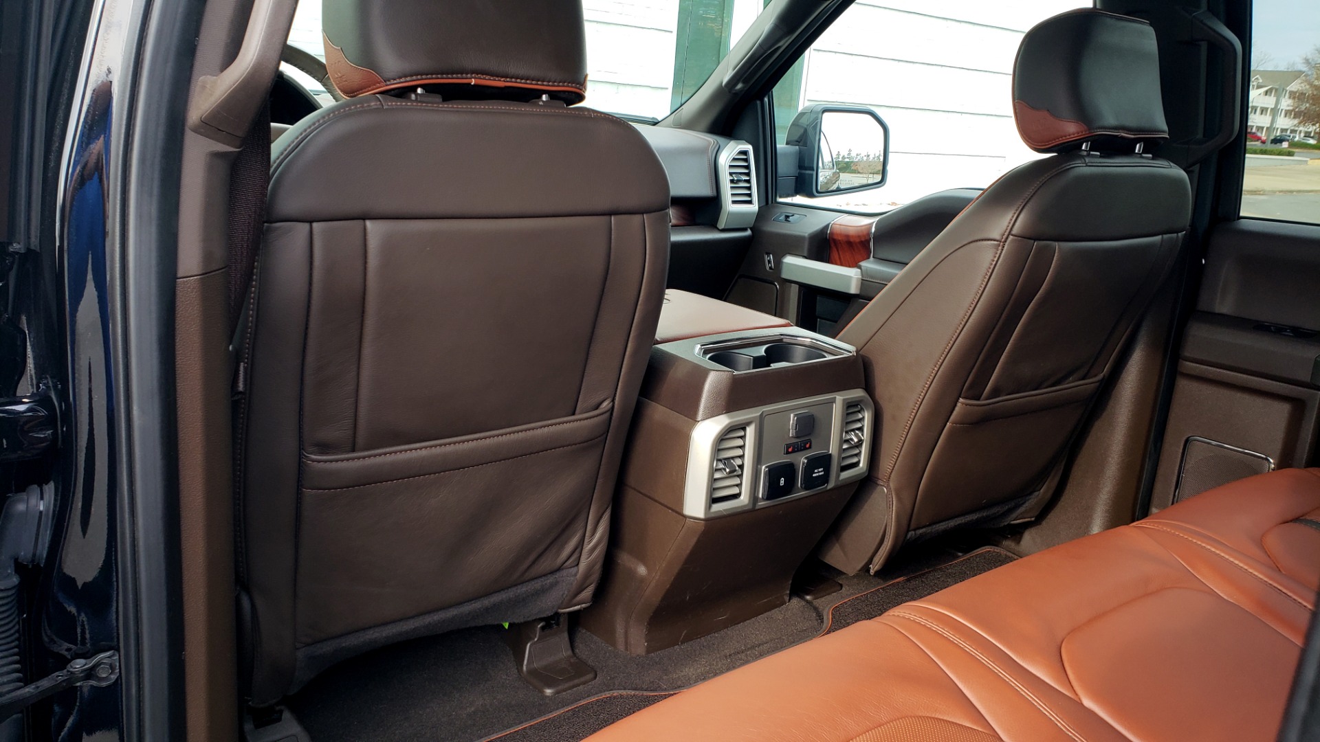 Used 2020 Ford F-150 KING RANCH 4X4 SUPERCREW / 3.5L ECOBOOST / B&O SND / REARVIEW for sale $53,995 at Formula Imports in Charlotte NC 28227 69