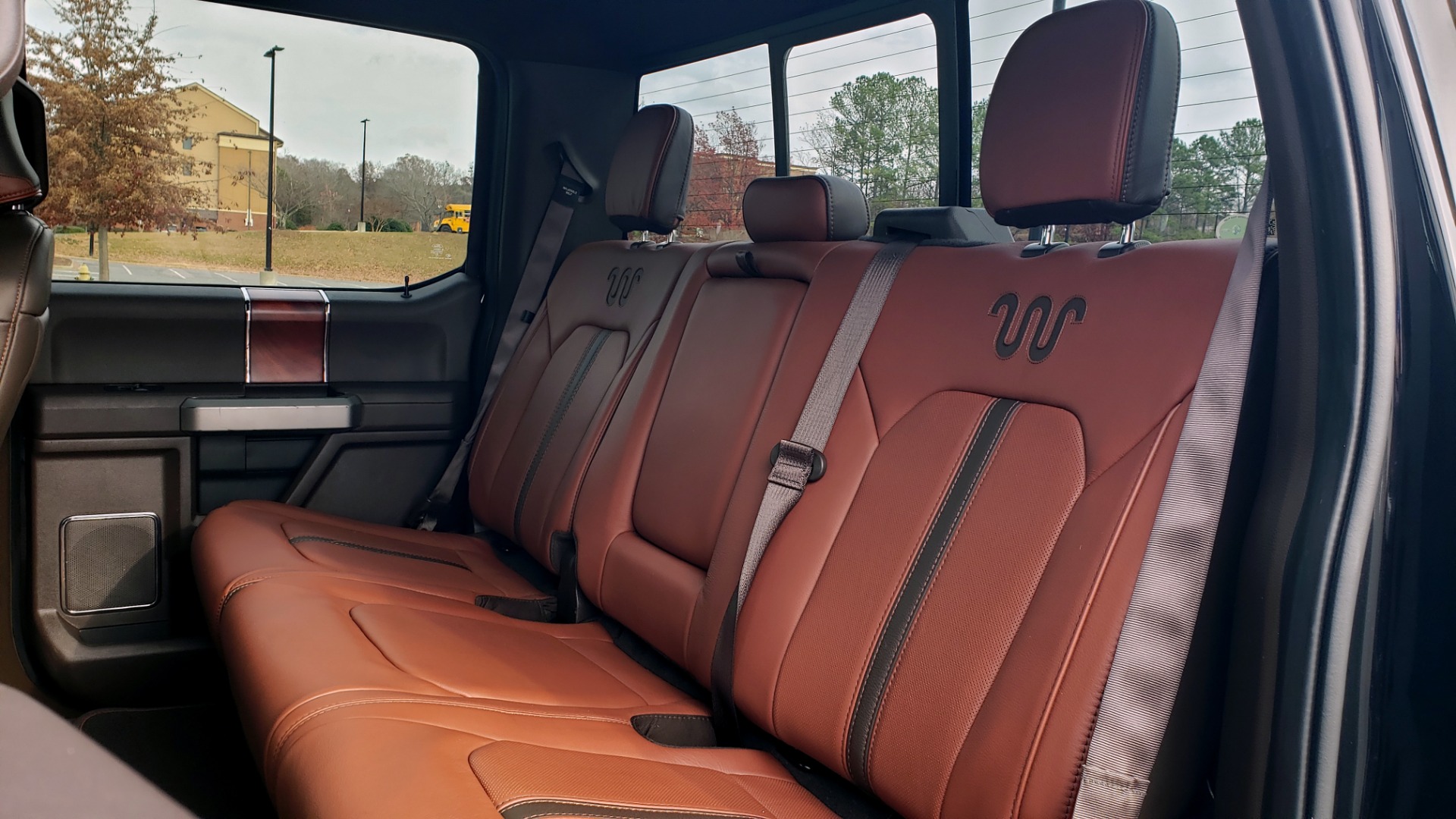 Used 2020 Ford F-150 KING RANCH 4X4 SUPERCREW / 3.5L ECOBOOST / B&O SND / REARVIEW for sale $53,995 at Formula Imports in Charlotte NC 28227 70