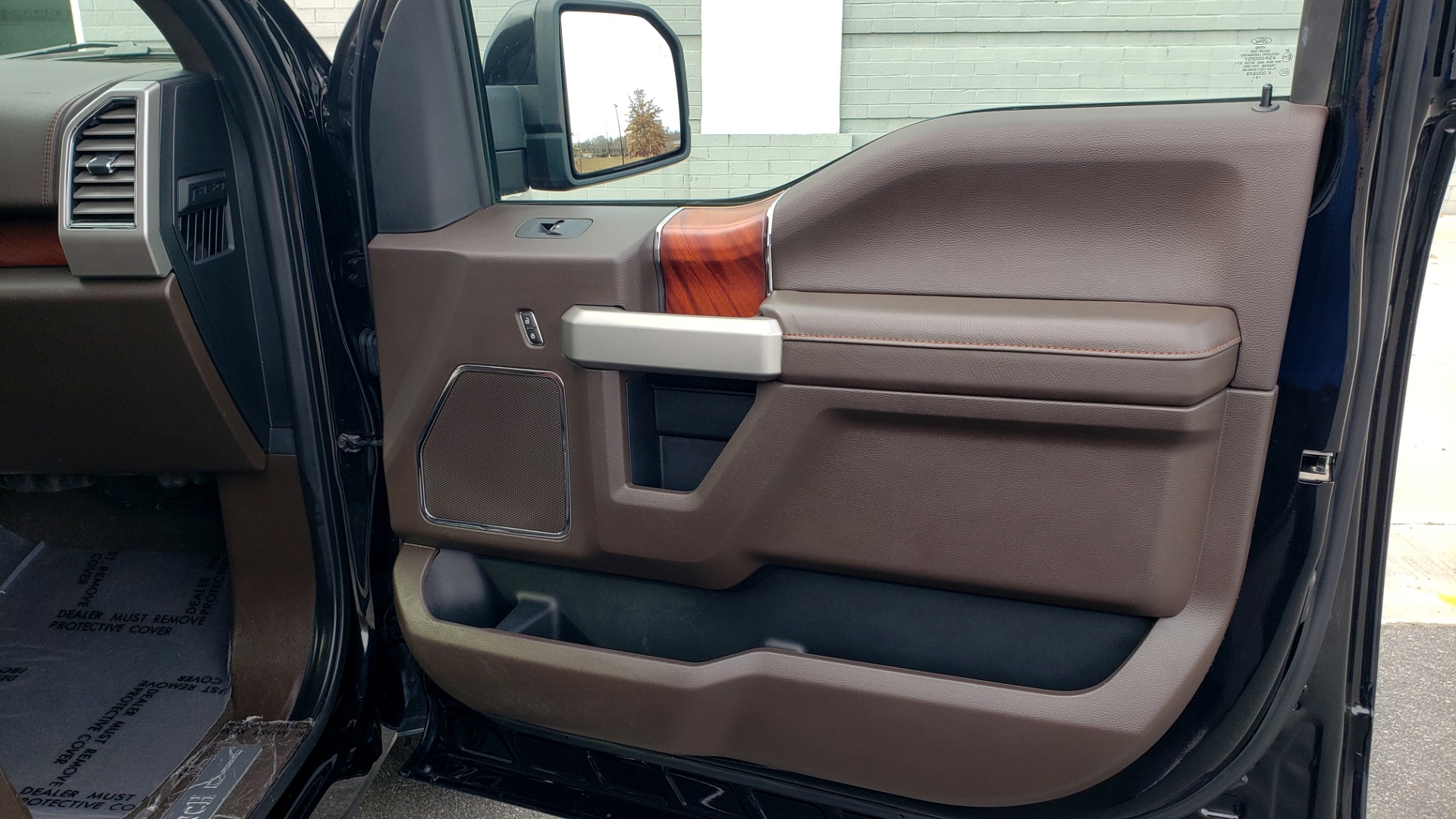 Used 2020 Ford F-150 KING RANCH 4X4 SUPERCREW / 3.5L ECOBOOST / B&O SND / REARVIEW for sale $53,995 at Formula Imports in Charlotte NC 28227 74