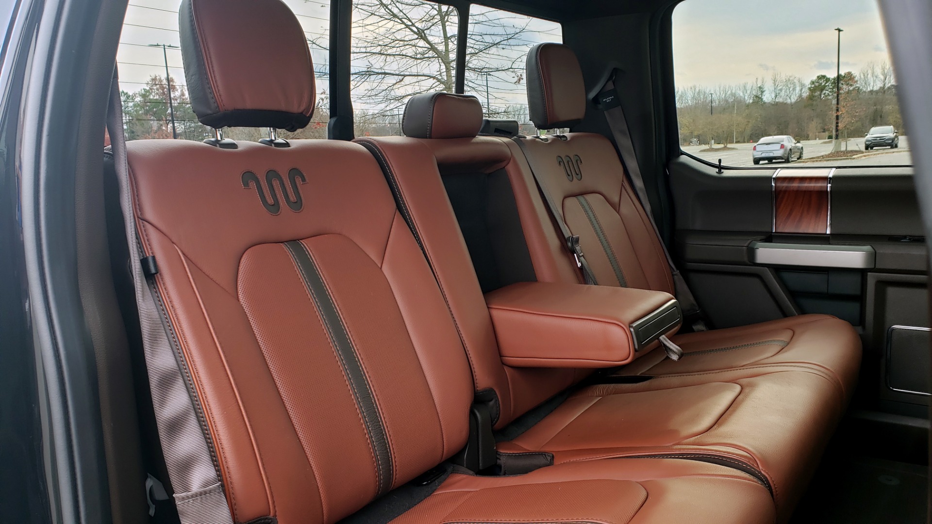 Used 2020 Ford F-150 KING RANCH 4X4 SUPERCREW / 3.5L ECOBOOST / B&O SND / REARVIEW for sale $53,995 at Formula Imports in Charlotte NC 28227 82