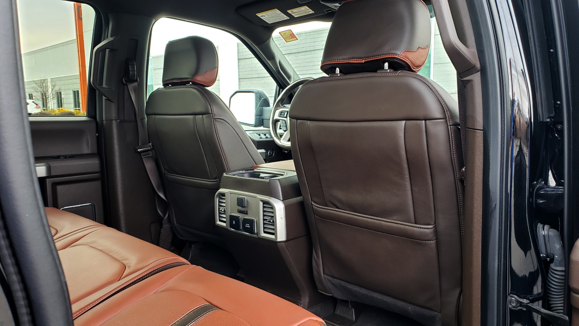 Used 2020 Ford F-150 KING RANCH 4X4 SUPERCREW / 3.5L ECOBOOST / B&O SND / REARVIEW for sale $53,995 at Formula Imports in Charlotte NC 28227 86