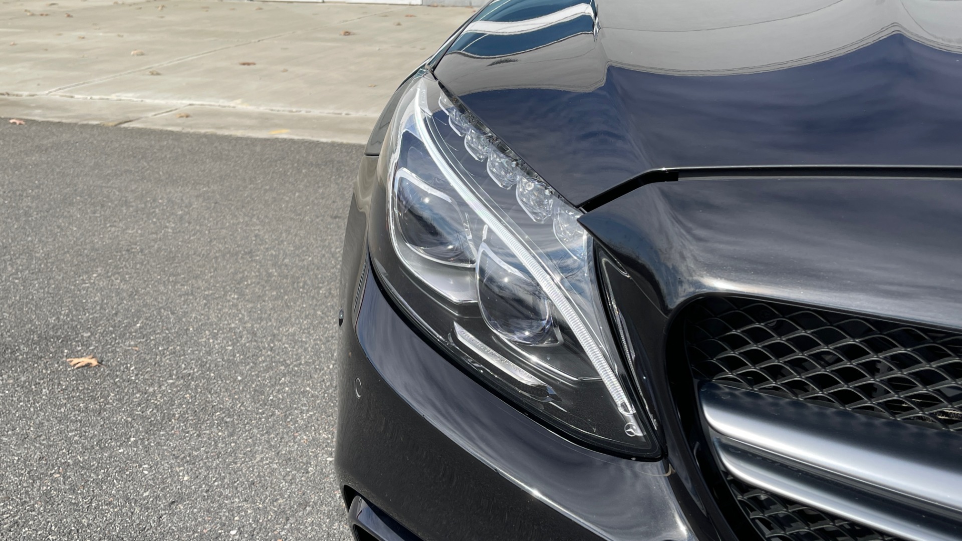 Headlamp Kit | MERCEDES BENZ C-CLASS AMG C63 CABRIOLET 2018 Headlamp Kit | MERCEDES BENZ C-CLASS AMG C63 CABRIOLET 2018