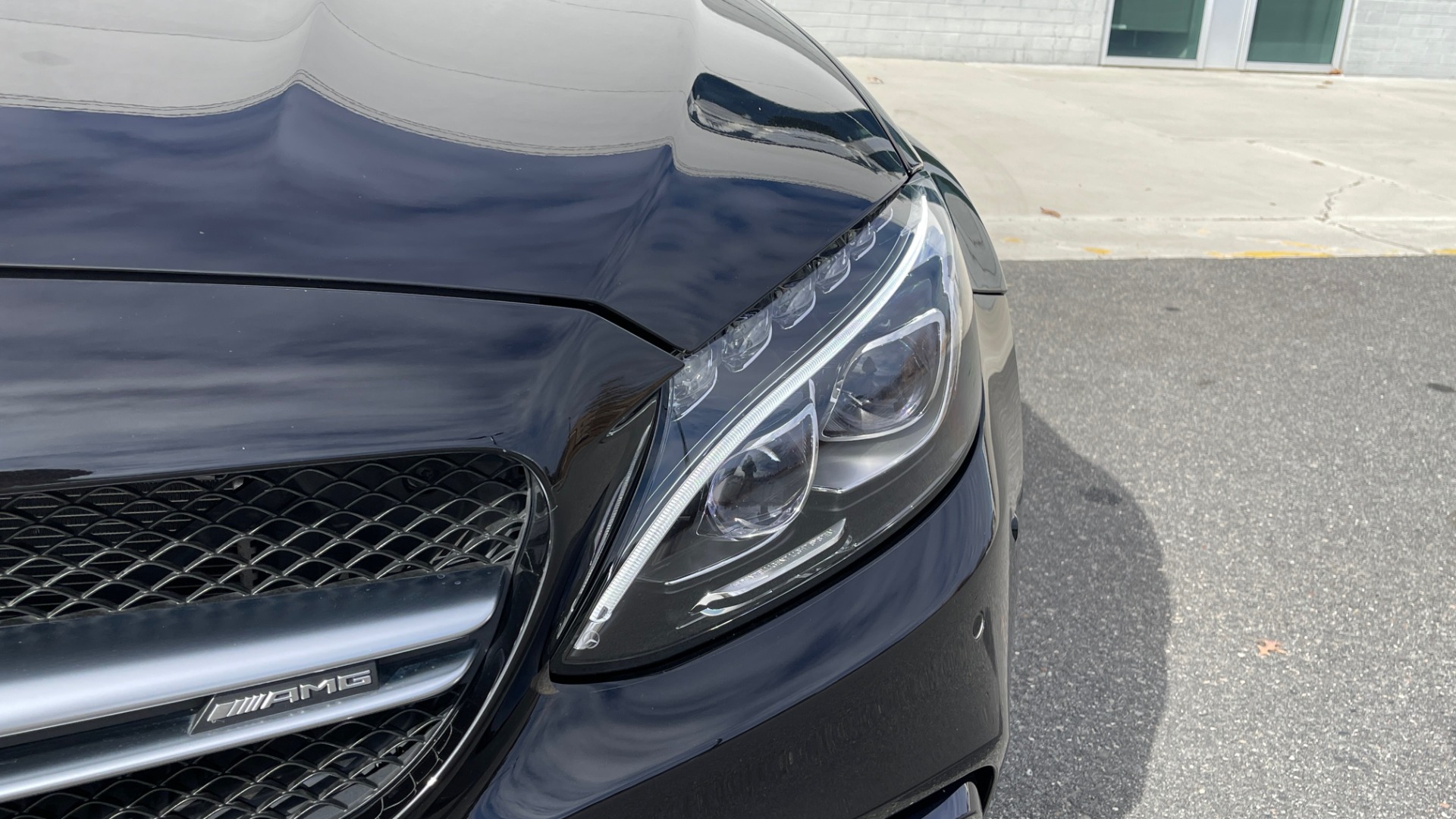 Headlamp Kit | MERCEDES BENZ C-CLASS AMG C63 CABRIOLET 2018 Headlamp Kit | MERCEDES BENZ C-CLASS AMG C63 CABRIOLET 2018