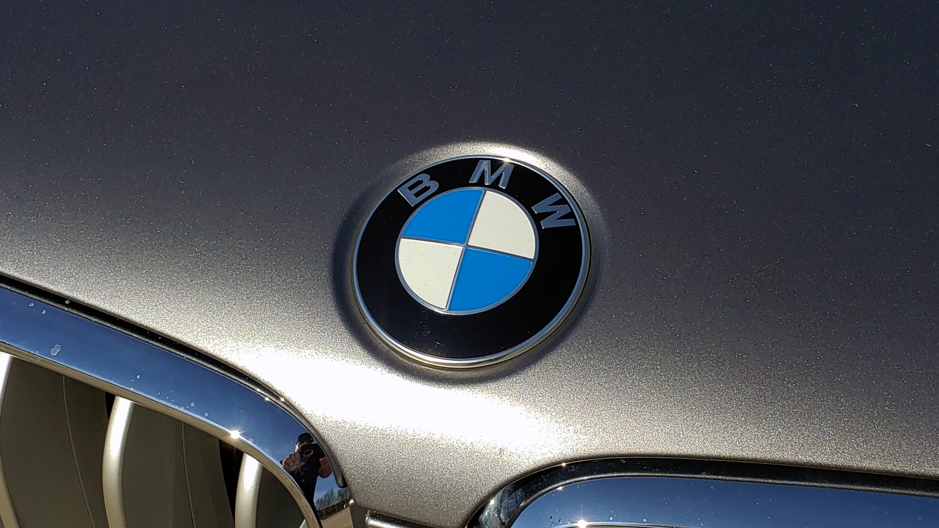 Used 2018 BMW X5 XDRIVE35I PREMIUM 3.0L SUV / DRVR ASST / NAV / HUD / SUNROOF / REARVIEW for sale $40,995 at Formula Imports in Charlotte NC 28227 24