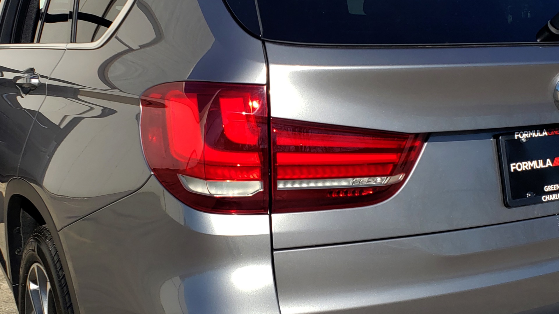 Used 2018 BMW X5 XDRIVE35I PREMIUM 3.0L SUV / DRVR ASST / NAV / HUD / SUNROOF / REARVIEW for sale $40,995 at Formula Imports in Charlotte NC 28227 30