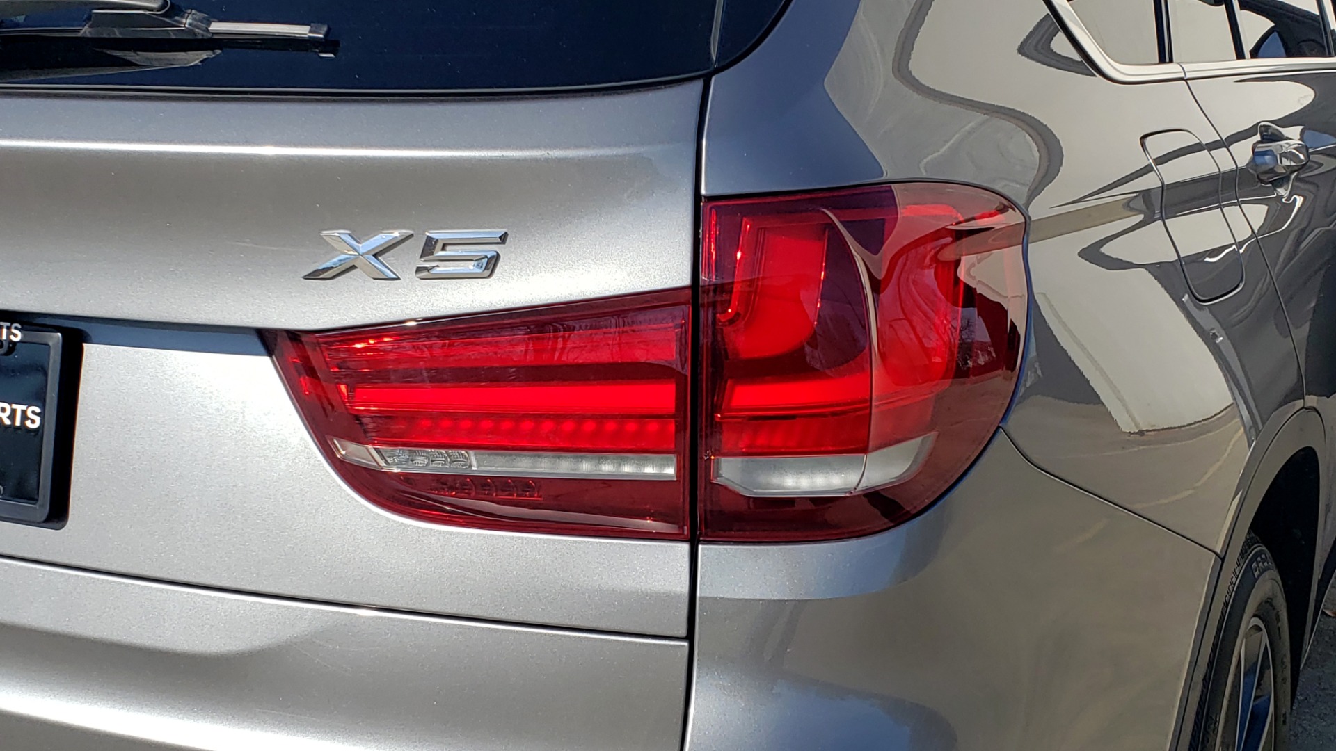 Used 2018 BMW X5 XDRIVE35I PREMIUM 3.0L SUV / DRVR ASST / NAV / HUD / SUNROOF / REARVIEW for sale $40,995 at Formula Imports in Charlotte NC 28227 31