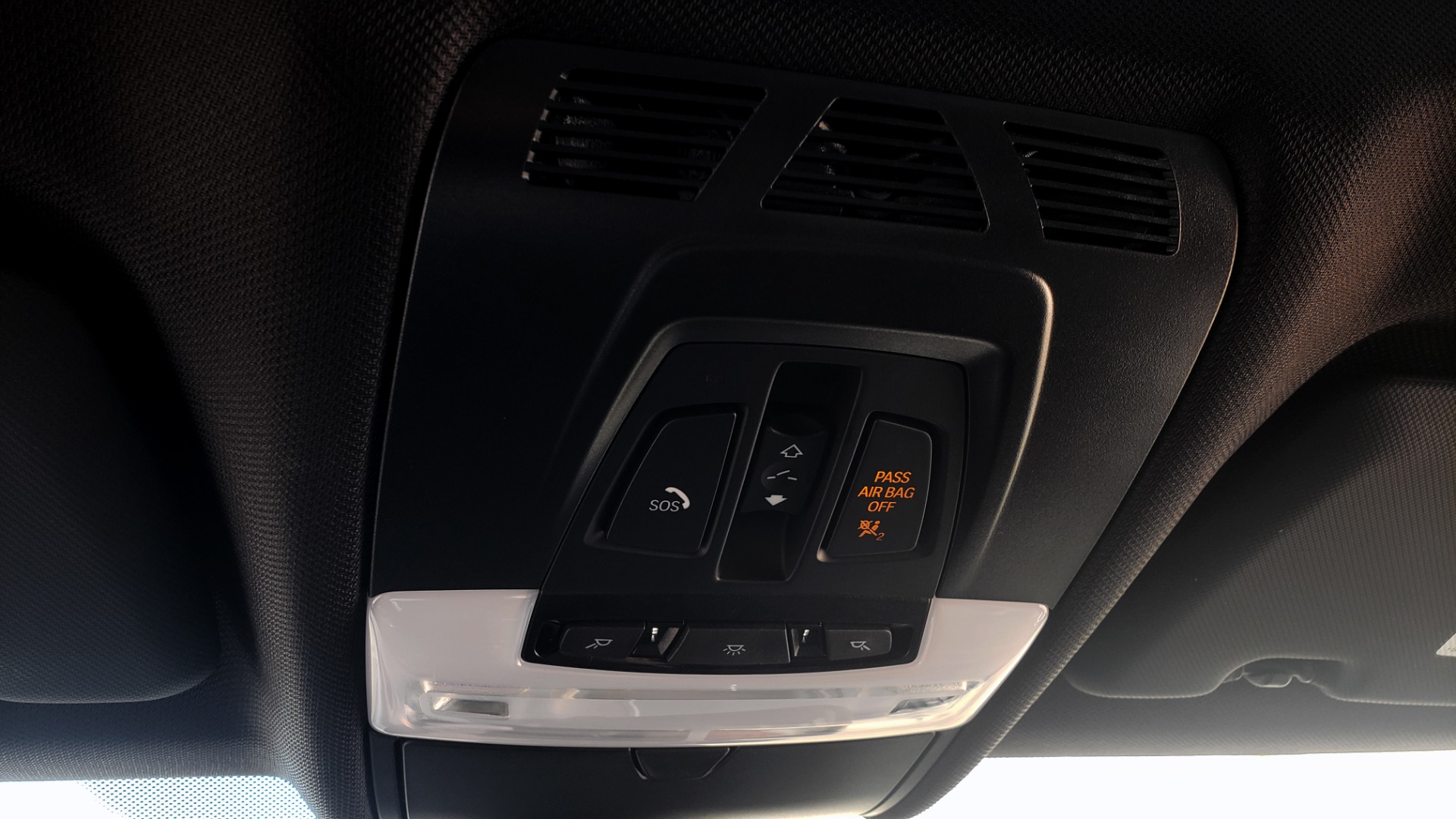 Used 2018 BMW X5 XDRIVE35I PREMIUM 3.0L SUV / DRVR ASST / NAV / HUD / SUNROOF / REARVIEW for sale $40,995 at Formula Imports in Charlotte NC 28227 56