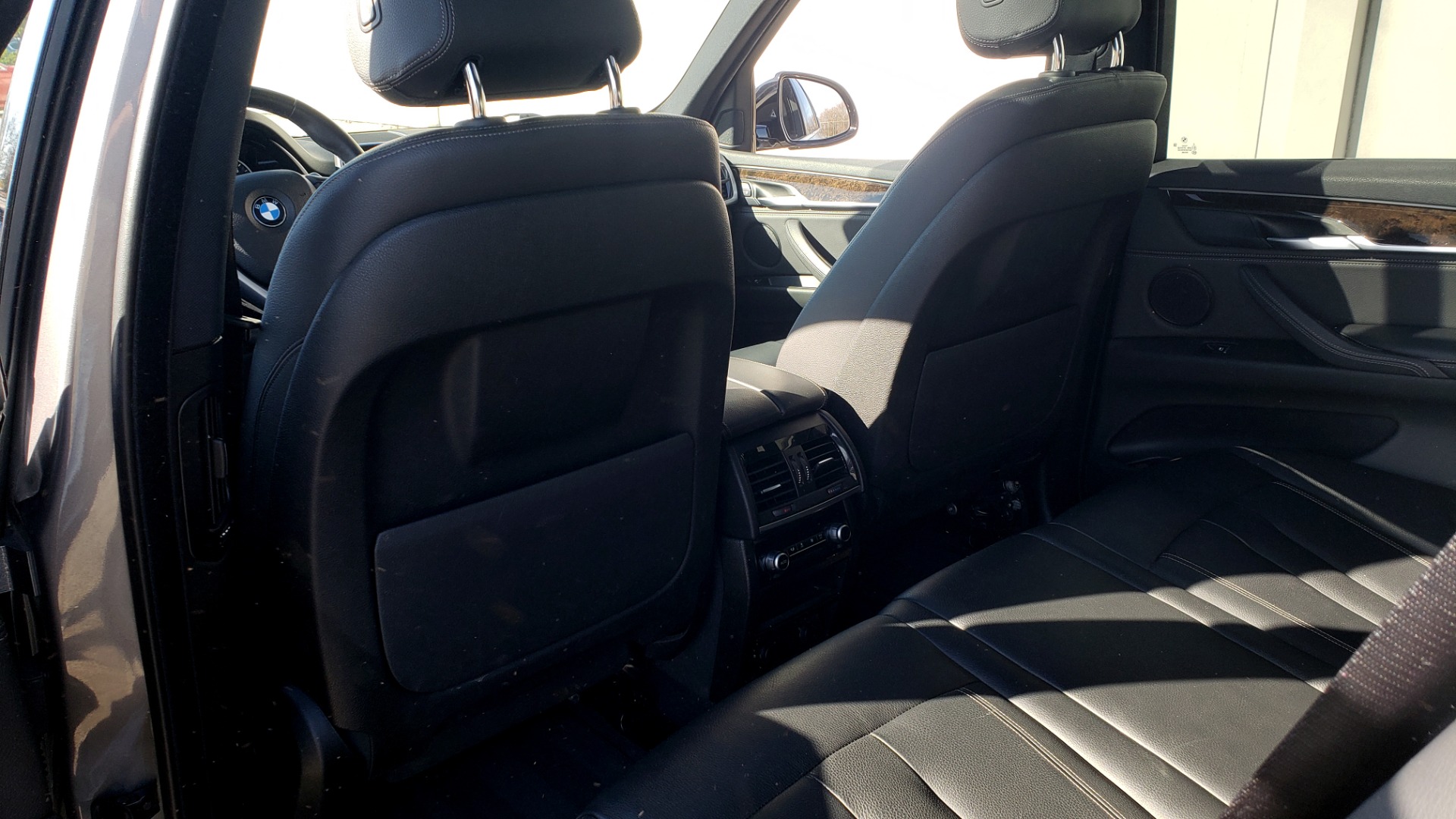 Used 2018 BMW X5 XDRIVE35I PREMIUM 3.0L SUV / DRVR ASST / NAV / HUD / SUNROOF / REARVIEW for sale $40,995 at Formula Imports in Charlotte NC 28227 61