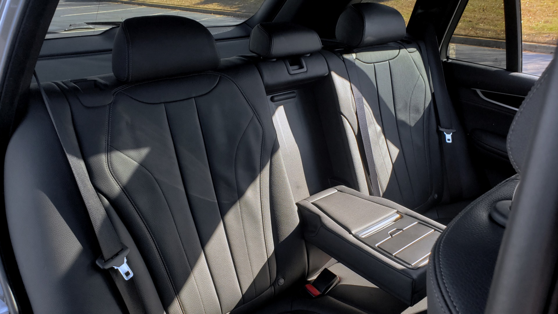 Used 2018 BMW X5 XDRIVE35I PREMIUM 3.0L SUV / DRVR ASST / NAV / HUD / SUNROOF / REARVIEW for sale $40,995 at Formula Imports in Charlotte NC 28227 71