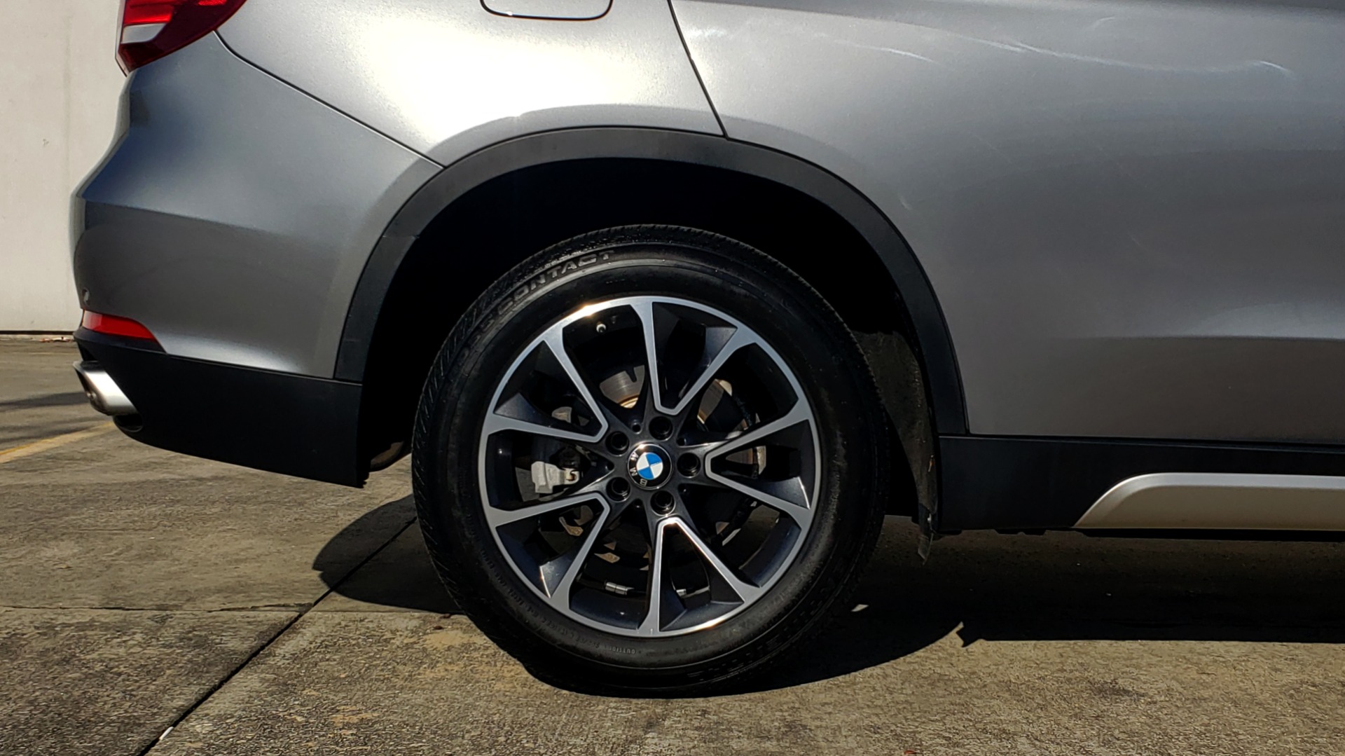 Used 2018 BMW X5 XDRIVE35I PREMIUM 3.0L SUV / DRVR ASST / NAV / HUD / SUNROOF / REARVIEW for sale $40,995 at Formula Imports in Charlotte NC 28227 76