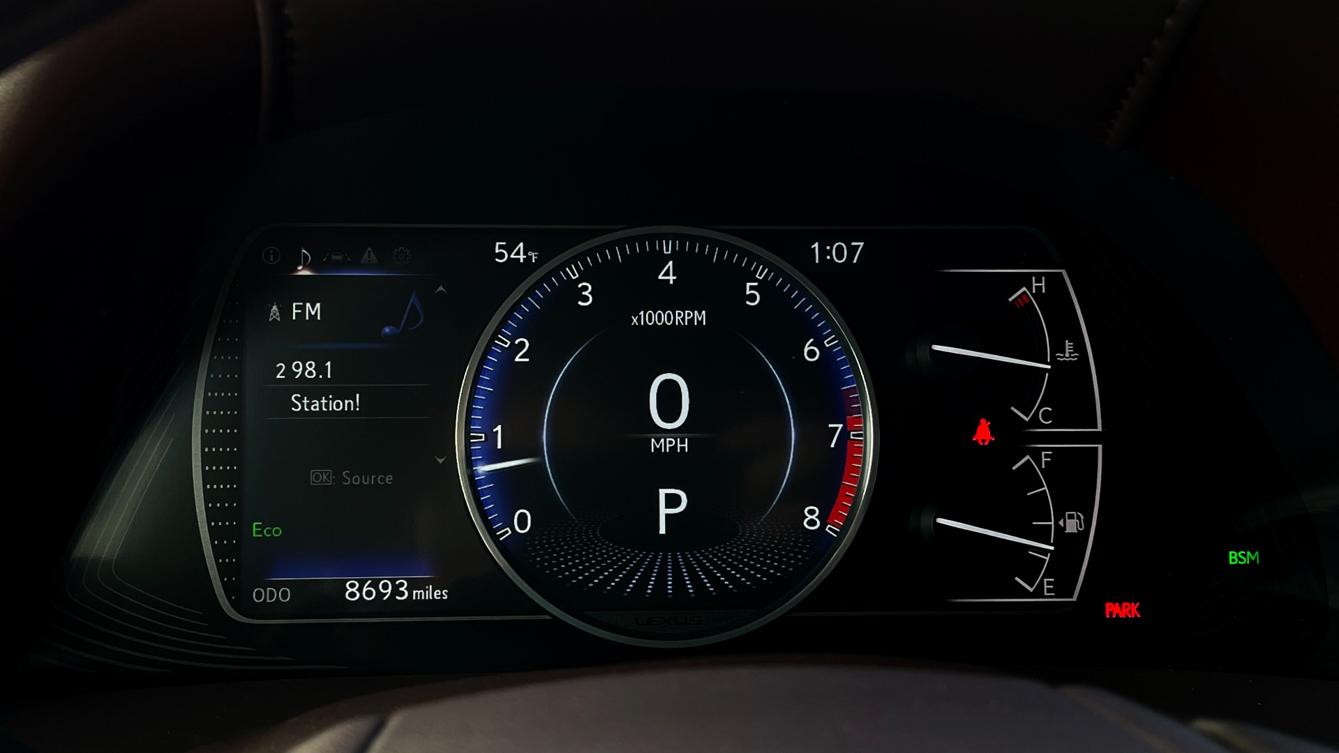 Used 2020 Lexus ES 350 PREMIUM 3.5L SEDAN / BSM / MEMORY / SUNROOF / HTD STS / REARVIEW for sale Sold at Formula Imports in Charlotte NC 28227 23