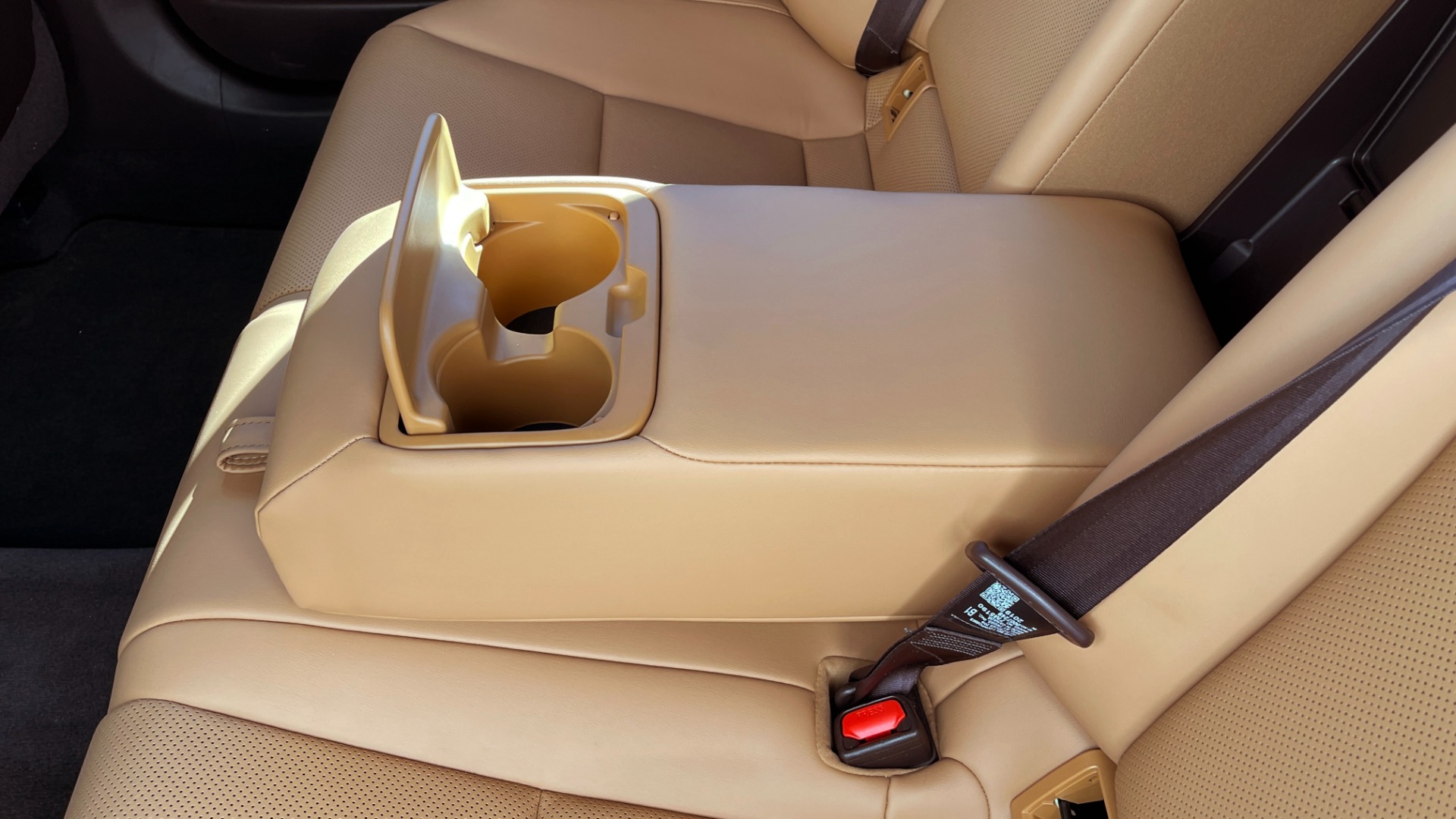 Used 2020 Lexus ES 350 PREMIUM 3.5L SEDAN / BSM / MEMORY / SUNROOF / HTD STS / REARVIEW for sale Sold at Formula Imports in Charlotte NC 28227 46