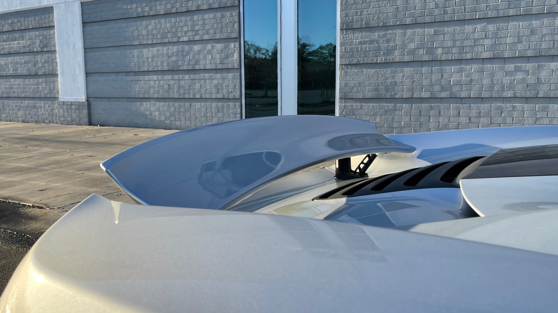 Used 2013 McLaren MP4 12C SPIDER 3.8L TURBO V8 616HP / 7AM TRANS / NAV / MERIDIAN SND for sale $145,000 at Formula Imports in Charlotte NC 28227 33