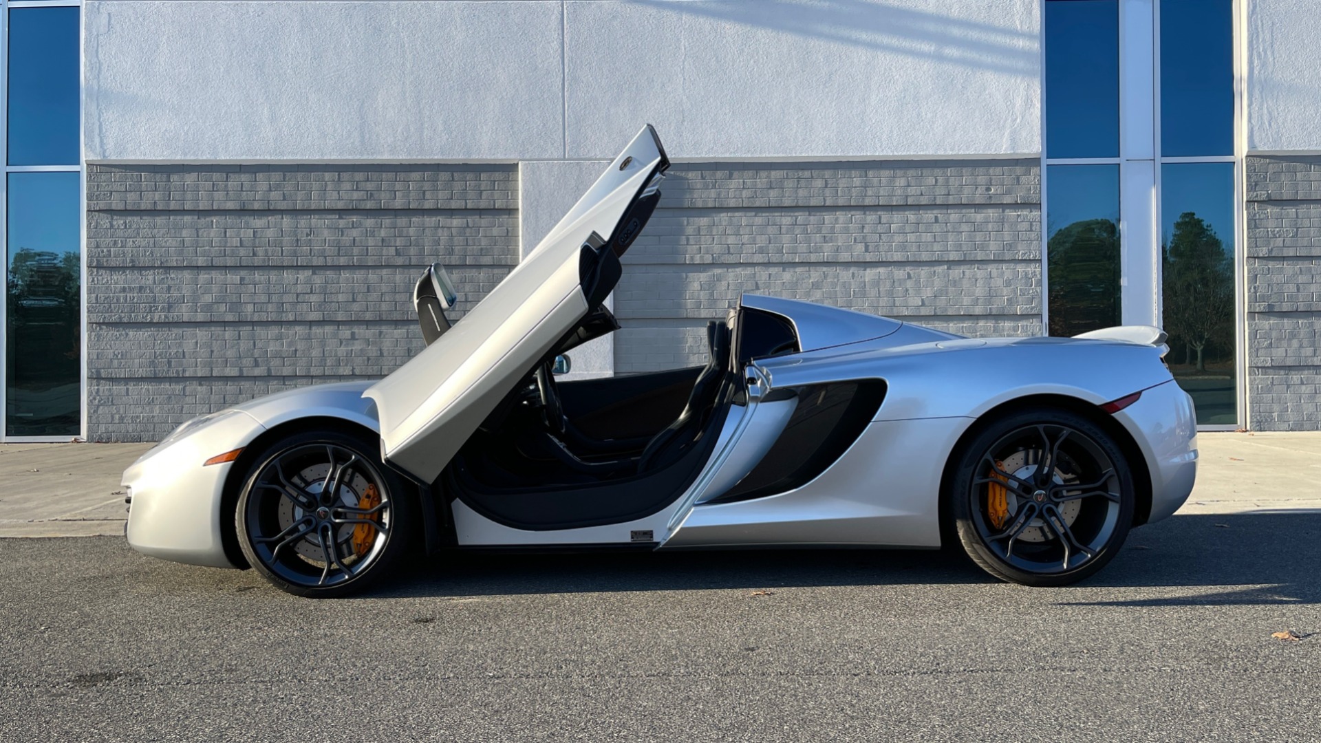 Used 2013 for sale Sold at Formula Imports in Charlotte NC 28227 5