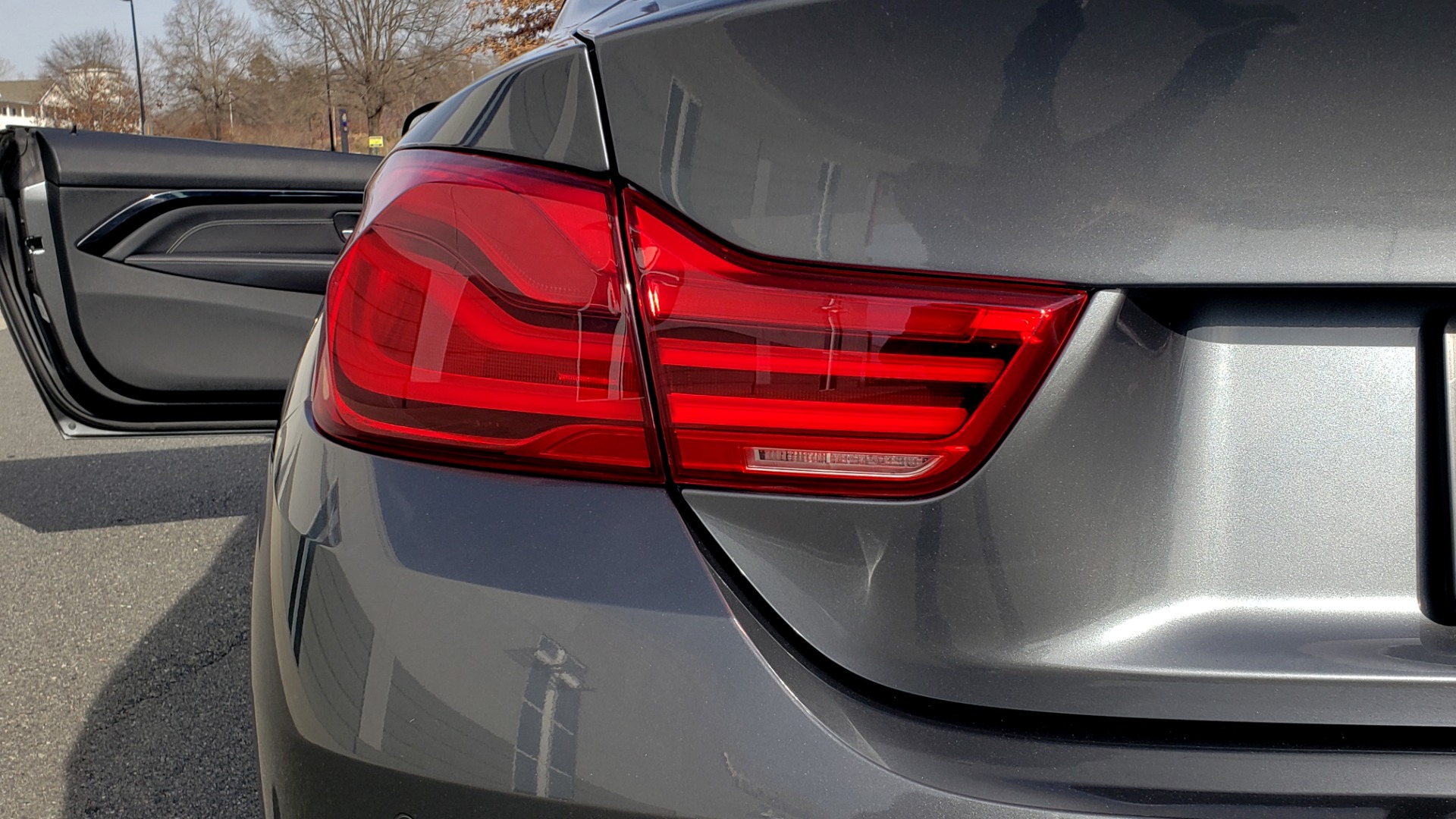 Used 2019 BMW M4 COUPE 3.0L 425HP / 7-SPD AUTO / NAV / 19-IN WHEELS / REARVIEW for sale $67,999 at Formula Imports in Charlotte NC 28227 30