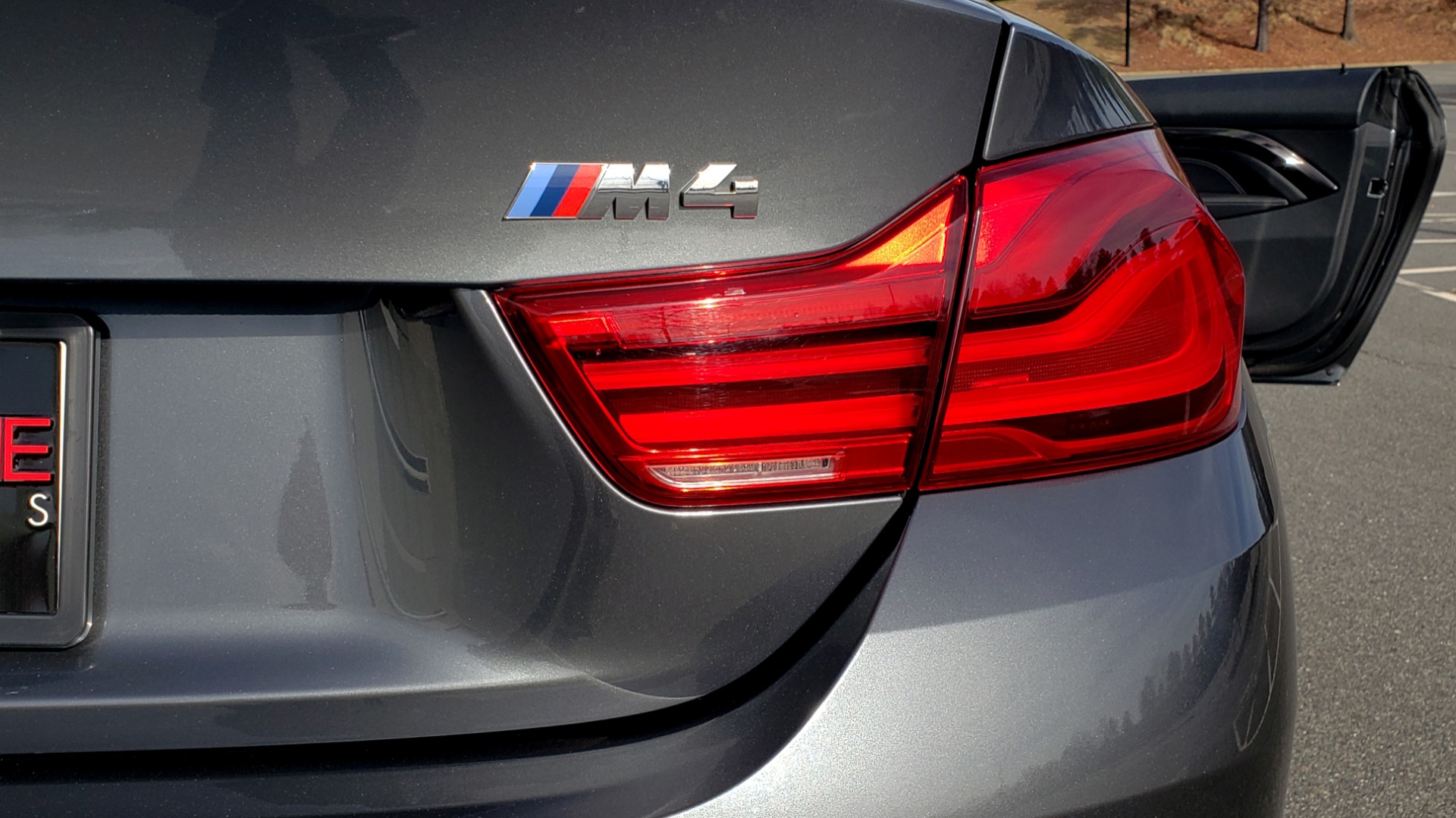 Used 2019 BMW M4 COUPE 3.0L 425HP / 7-SPD AUTO / NAV / 19-IN WHEELS / REARVIEW for sale Sold at Formula Imports in Charlotte NC 28227 31