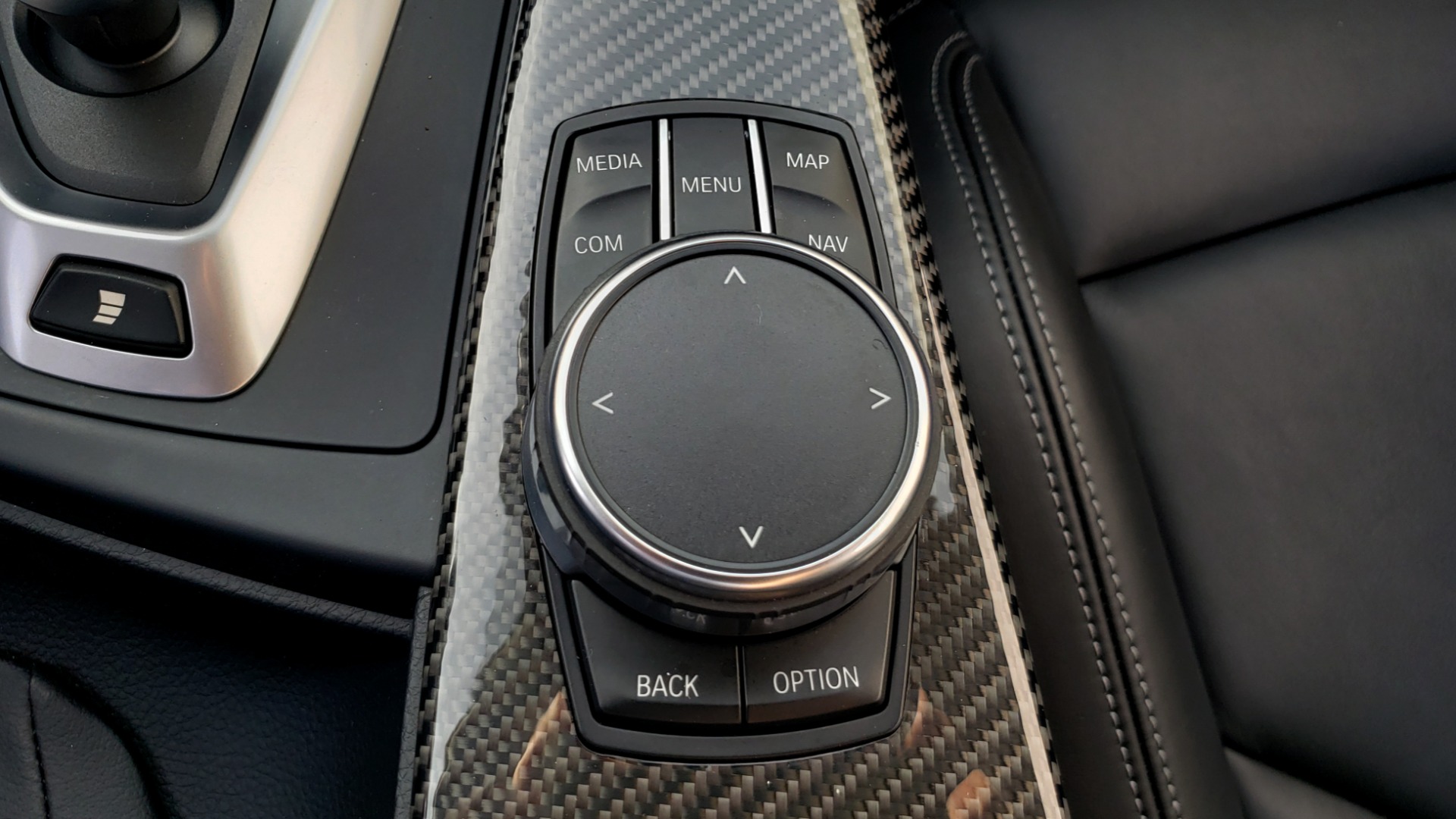 Used 2019 BMW M4 COUPE 3.0L 425HP / 7-SPD AUTO / NAV / 19-IN WHEELS / REARVIEW for sale Sold at Formula Imports in Charlotte NC 28227 59