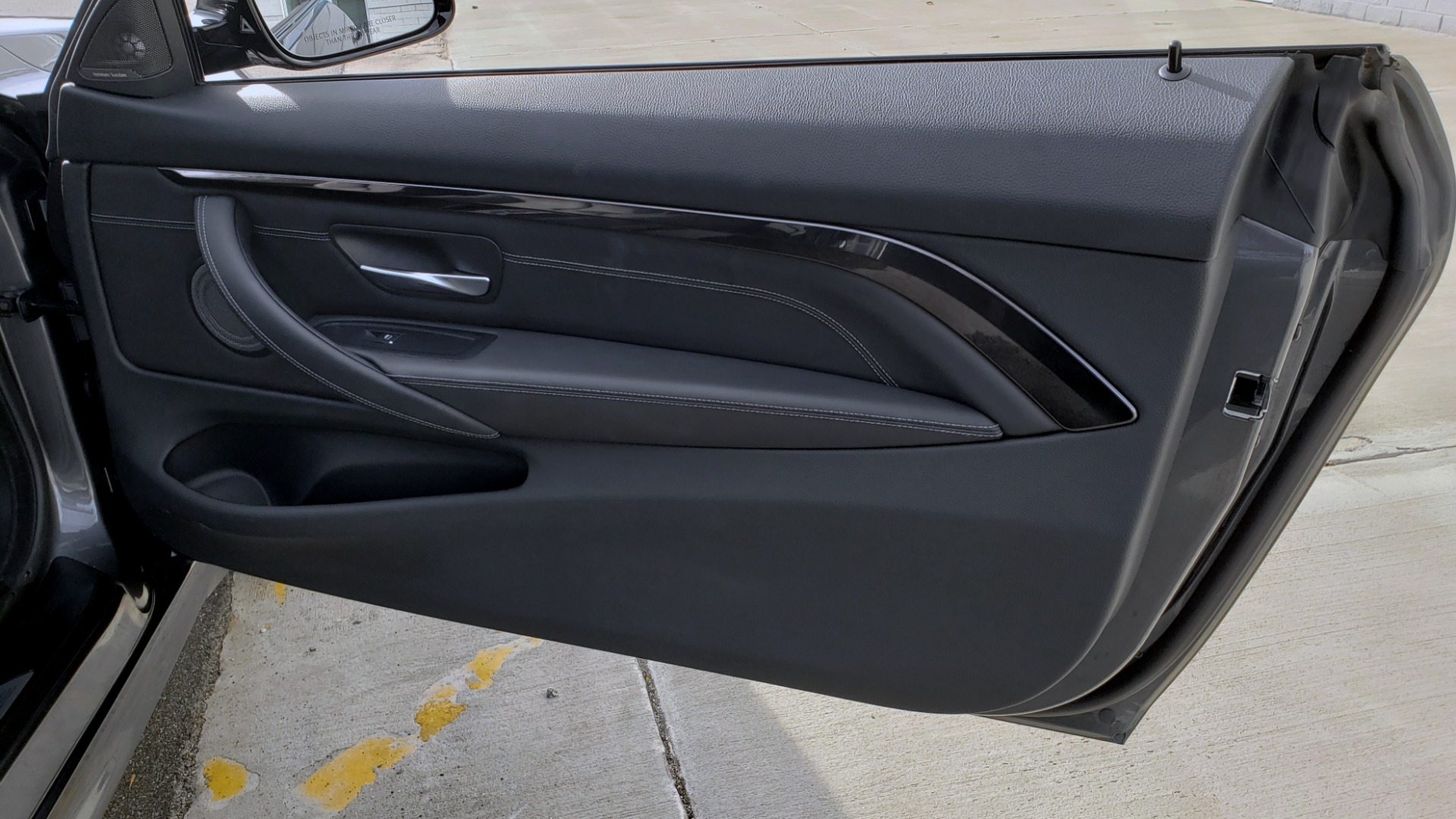 Used 2019 BMW M4 COUPE 3.0L 425HP / 7-SPD AUTO / NAV / 19-IN WHEELS / REARVIEW for sale Sold at Formula Imports in Charlotte NC 28227 72