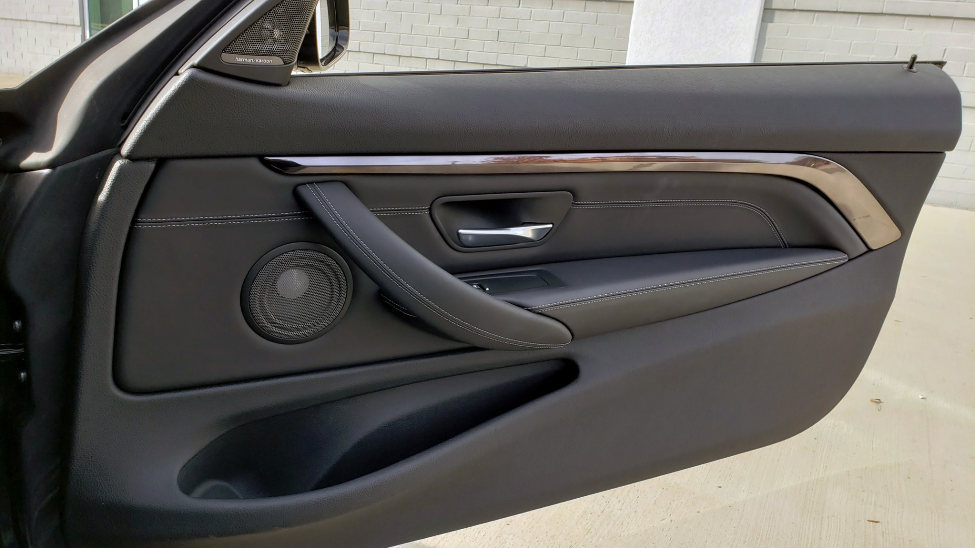 Used 2019 BMW M4 COUPE 3.0L 425HP / 7-SPD AUTO / NAV / 19-IN WHEELS / REARVIEW for sale Sold at Formula Imports in Charlotte NC 28227 73