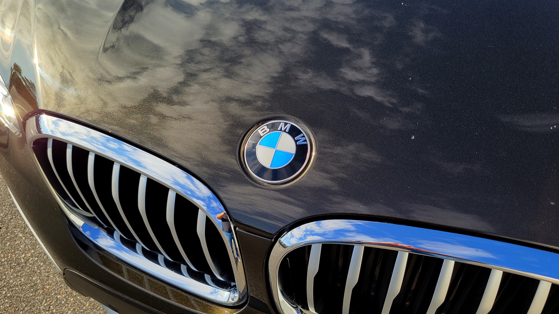 Used 2019 BMW X3 XDRIVE30I 2.0L SUV / NAV / PANO-ROOF / DRVR ASST / HTD STS / REARVIEW for sale Sold at Formula Imports in Charlotte NC 28227 16