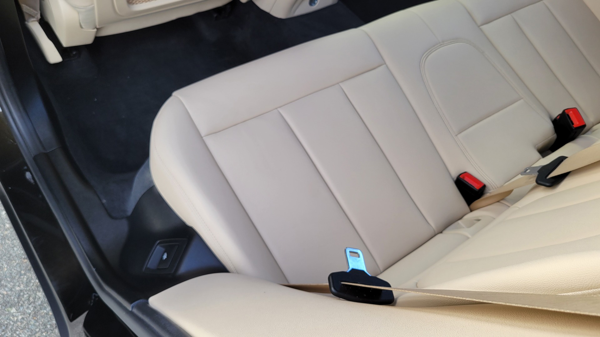 Used 2019 BMW X3 XDRIVE30I 2.0L SUV / NAV / PANO-ROOF / DRVR ASST / HTD STS / REARVIEW for sale Sold at Formula Imports in Charlotte NC 28227 69