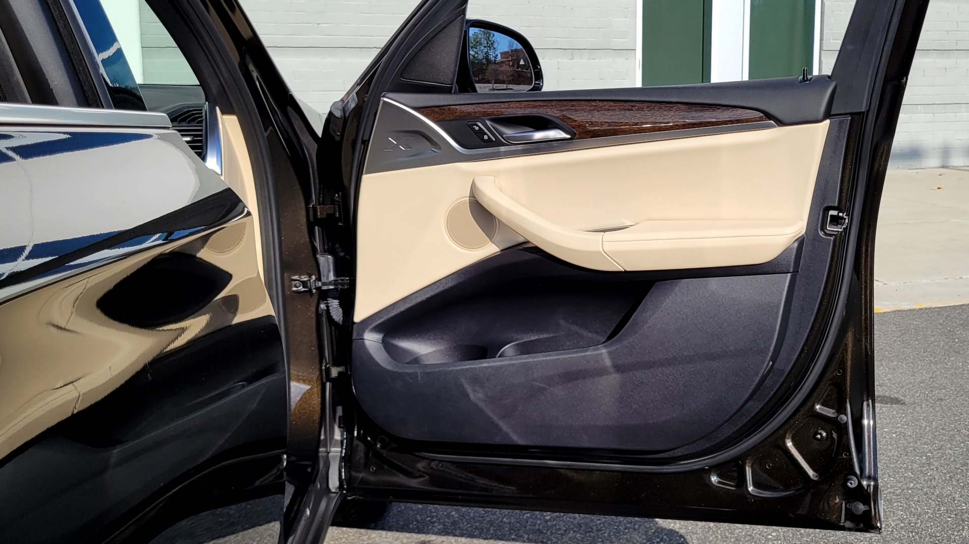 Used 2019 BMW X3 XDRIVE30I 2.0L SUV / NAV / PANO-ROOF / DRVR ASST / HTD STS / REARVIEW for sale Sold at Formula Imports in Charlotte NC 28227 72