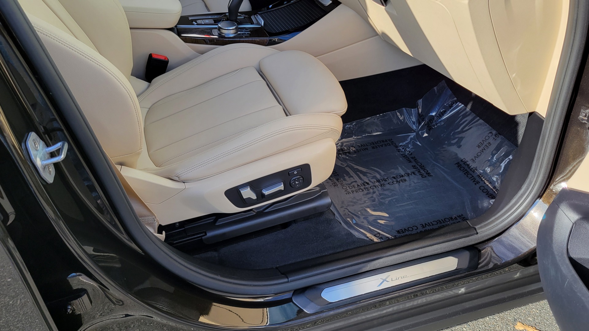 Used 2019 BMW X3 XDRIVE30I 2.0L SUV / NAV / PANO-ROOF / DRVR ASST / HTD STS / REARVIEW for sale Sold at Formula Imports in Charlotte NC 28227 73