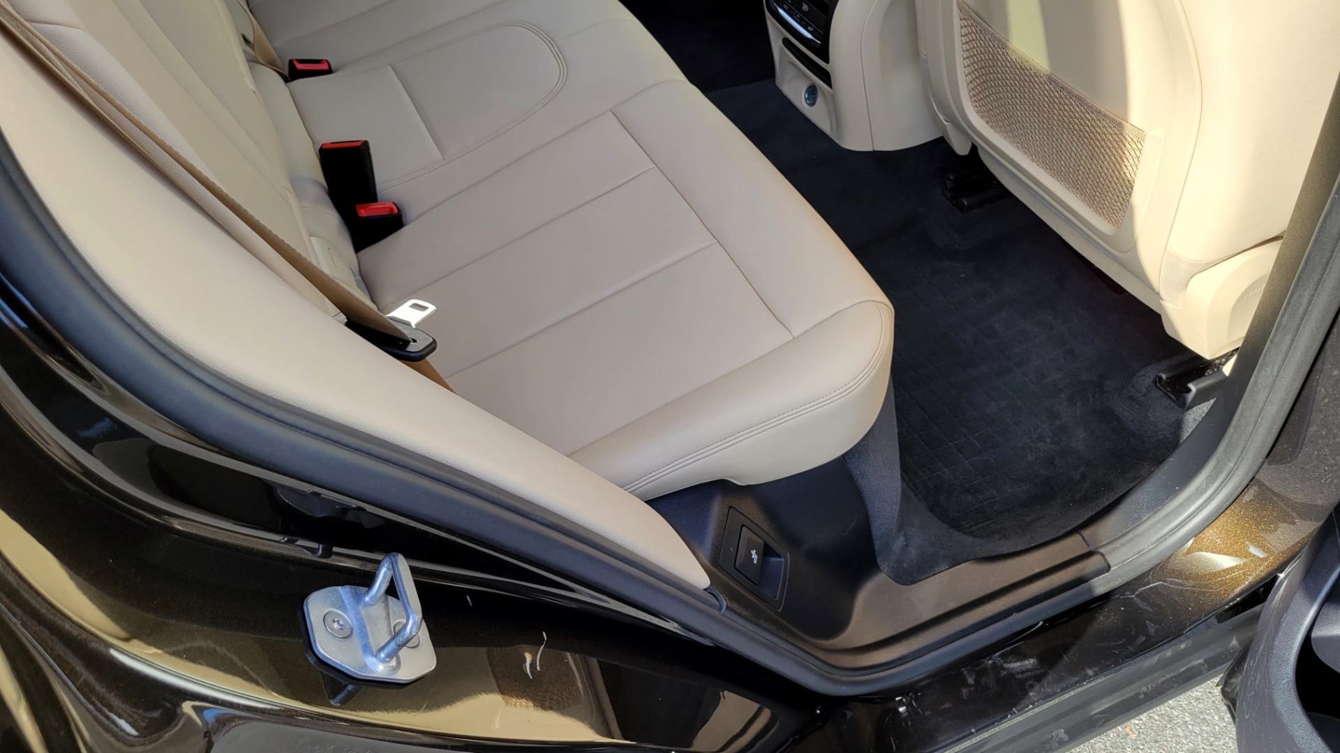 Used 2019 BMW X3 XDRIVE30I 2.0L SUV / NAV / PANO-ROOF / DRVR ASST / HTD STS / REARVIEW for sale Sold at Formula Imports in Charlotte NC 28227 78