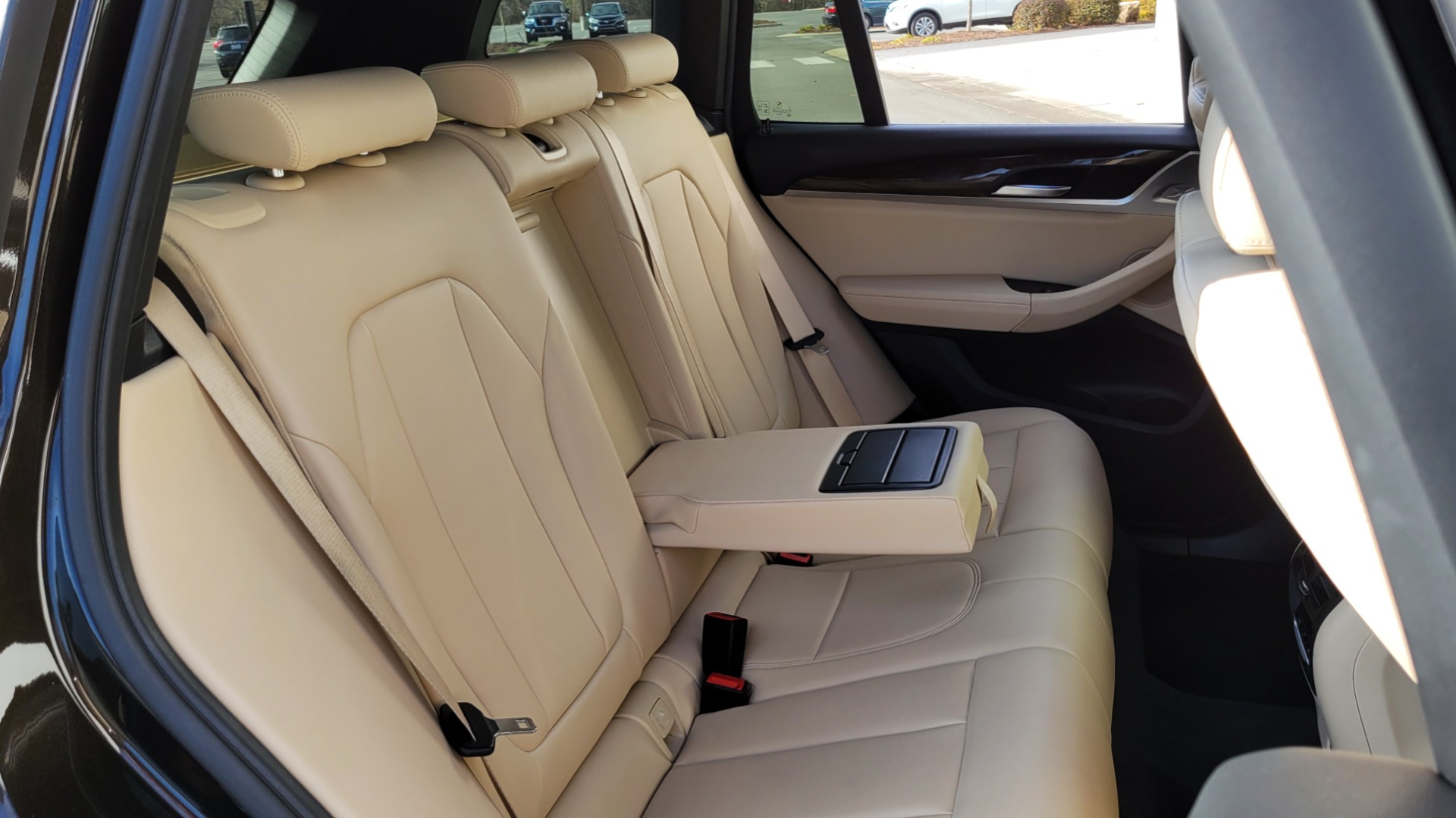 Used 2019 BMW X3 XDRIVE30I 2.0L SUV / NAV / PANO-ROOF / DRVR ASST / HTD STS / REARVIEW for sale Sold at Formula Imports in Charlotte NC 28227 79