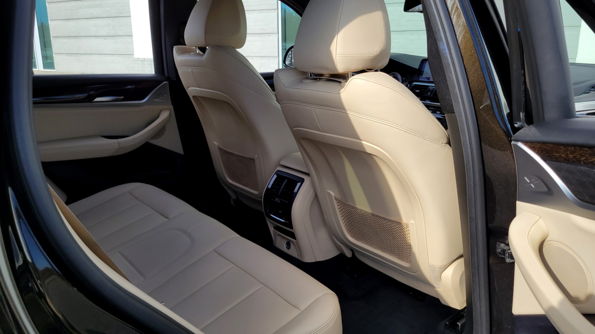 Used 2019 BMW X3 XDRIVE30I 2.0L SUV / NAV / PANO-ROOF / DRVR ASST / HTD STS / REARVIEW for sale Sold at Formula Imports in Charlotte NC 28227 82