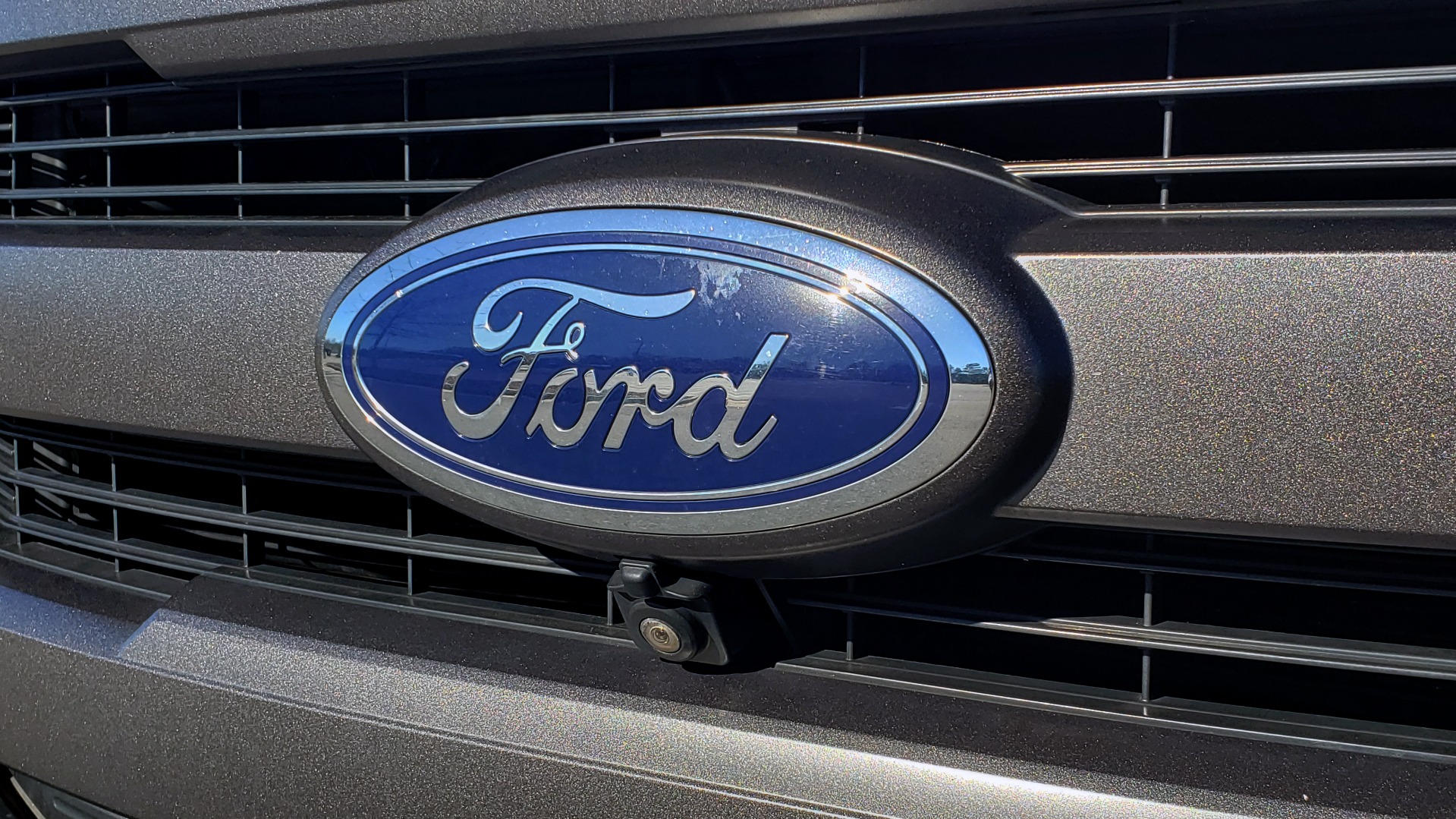 Used 2017 Ford F-150 LARIAT 4X4 SUPERCREW / 3.5L ECOBOOST / 10-SPD AUTO / NAV / SONY / REARVIEW for sale Sold at Formula Imports in Charlotte NC 28227 28