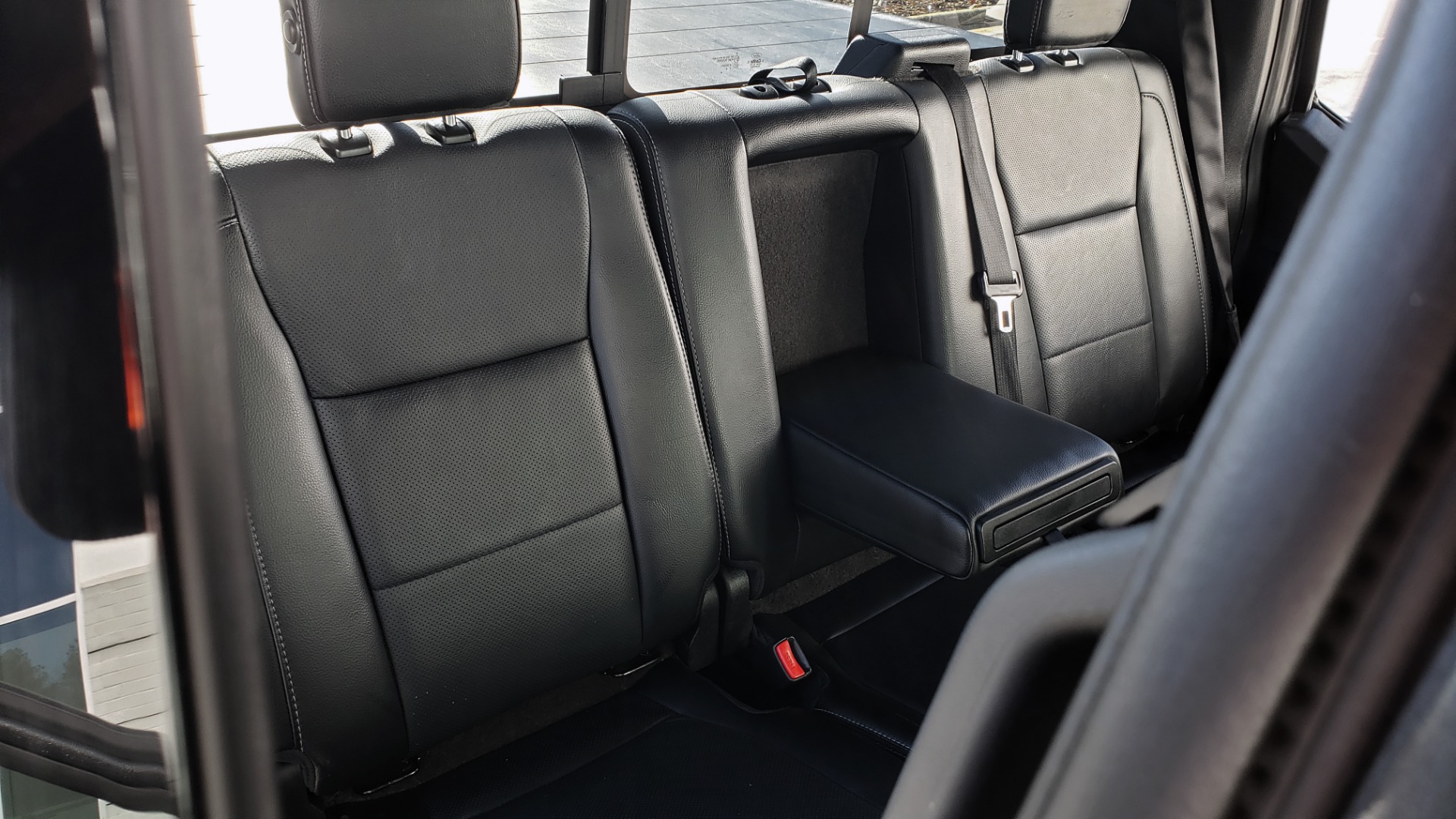 Used 2017 Ford F-150 LARIAT 4X4 SUPERCREW / 3.5L ECOBOOST / 10-SPD AUTO / NAV / SONY / REARVIEW for sale Sold at Formula Imports in Charlotte NC 28227 73