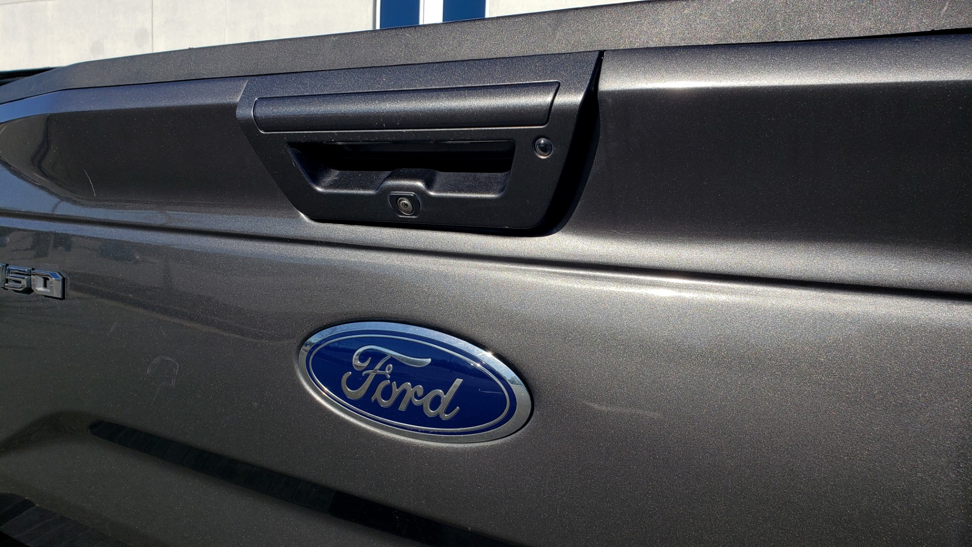 Used 2017 Ford F-150 LARIAT 4X4 SUPERCREW / 3.5L ECOBOOST / 10-SPD AUTO / NAV / SONY / REARVIEW for sale Sold at Formula Imports in Charlotte NC 28227 84
