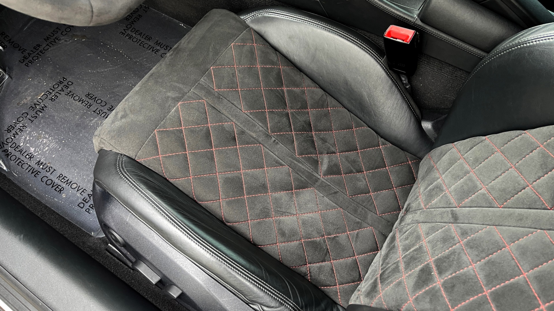 Used 2014 Audi R8 V10 for sale Sold at Formula Imports in Charlotte NC 28227 47