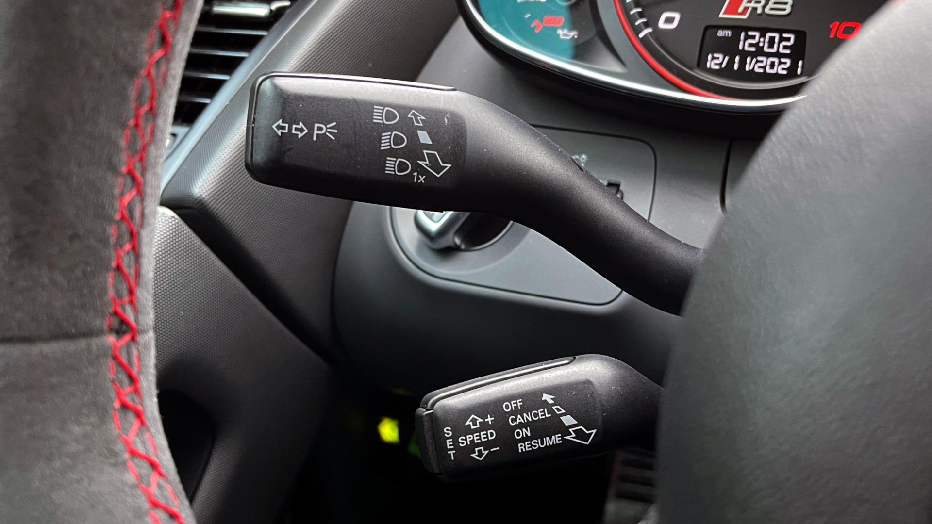 Used 2014 Audi R8 V10 for sale Sold at Formula Imports in Charlotte NC 28227 53