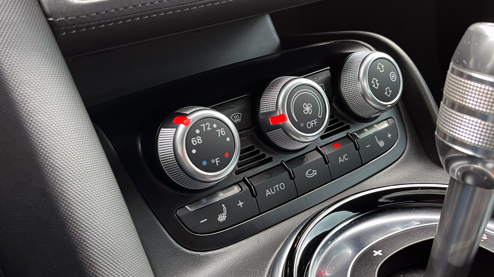Used 2014 Audi R8 V10 for sale Sold at Formula Imports in Charlotte NC 28227 56