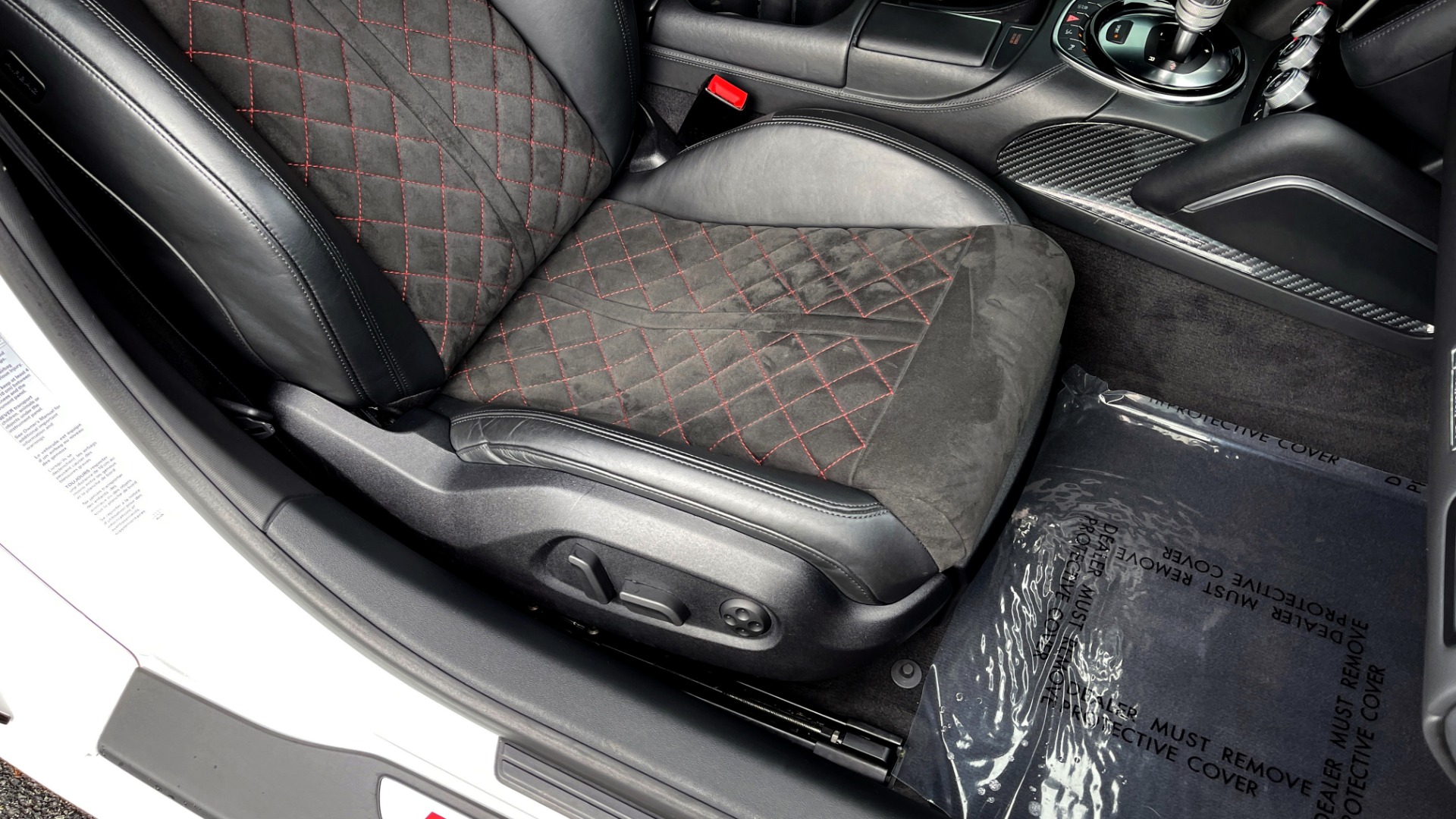 Used 2014 Audi R8 V10 for sale Sold at Formula Imports in Charlotte NC 28227 70