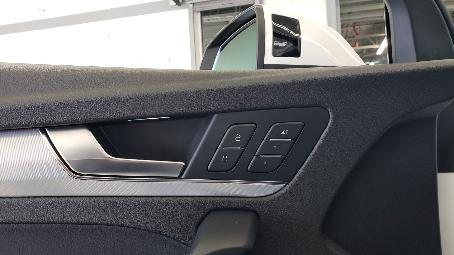Used 2019 Audi Q5 PREMIUM PLUS 2.0L / AWD / NAV / PANO-ROOF / DRVR ASST / REARVIEW for sale Sold at Formula Imports in Charlotte NC 28227 34