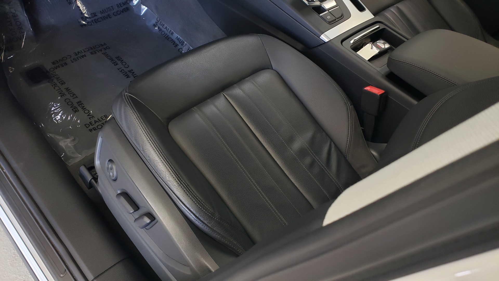 Used 2019 Audi Q5 PREMIUM PLUS 2.0L / AWD / NAV / PANO-ROOF / DRVR ASST / REARVIEW for sale $38,795 at Formula Imports in Charlotte NC 28227 35