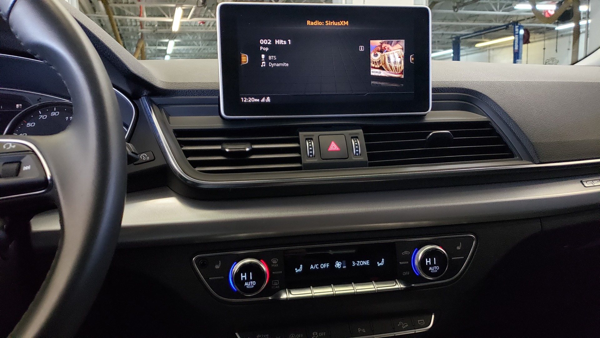 Used 2019 Audi Q5 PREMIUM PLUS 2.0L / AWD / NAV / PANO-ROOF / DRVR ASST / REARVIEW for sale Sold at Formula Imports in Charlotte NC 28227 46