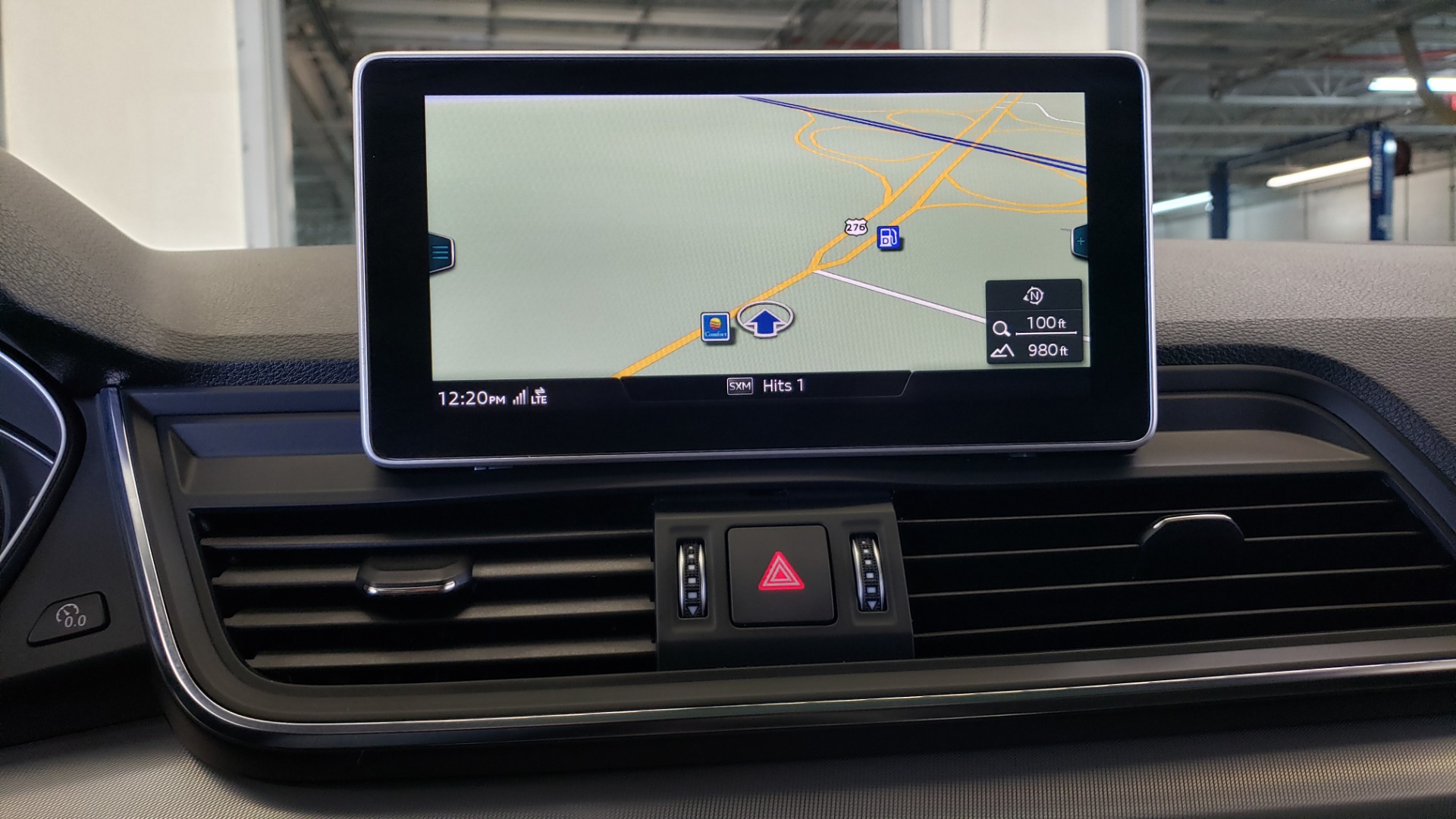 Used 2019 Audi Q5 PREMIUM PLUS 2.0L / AWD / NAV / PANO-ROOF / DRVR ASST / REARVIEW for sale Sold at Formula Imports in Charlotte NC 28227 48