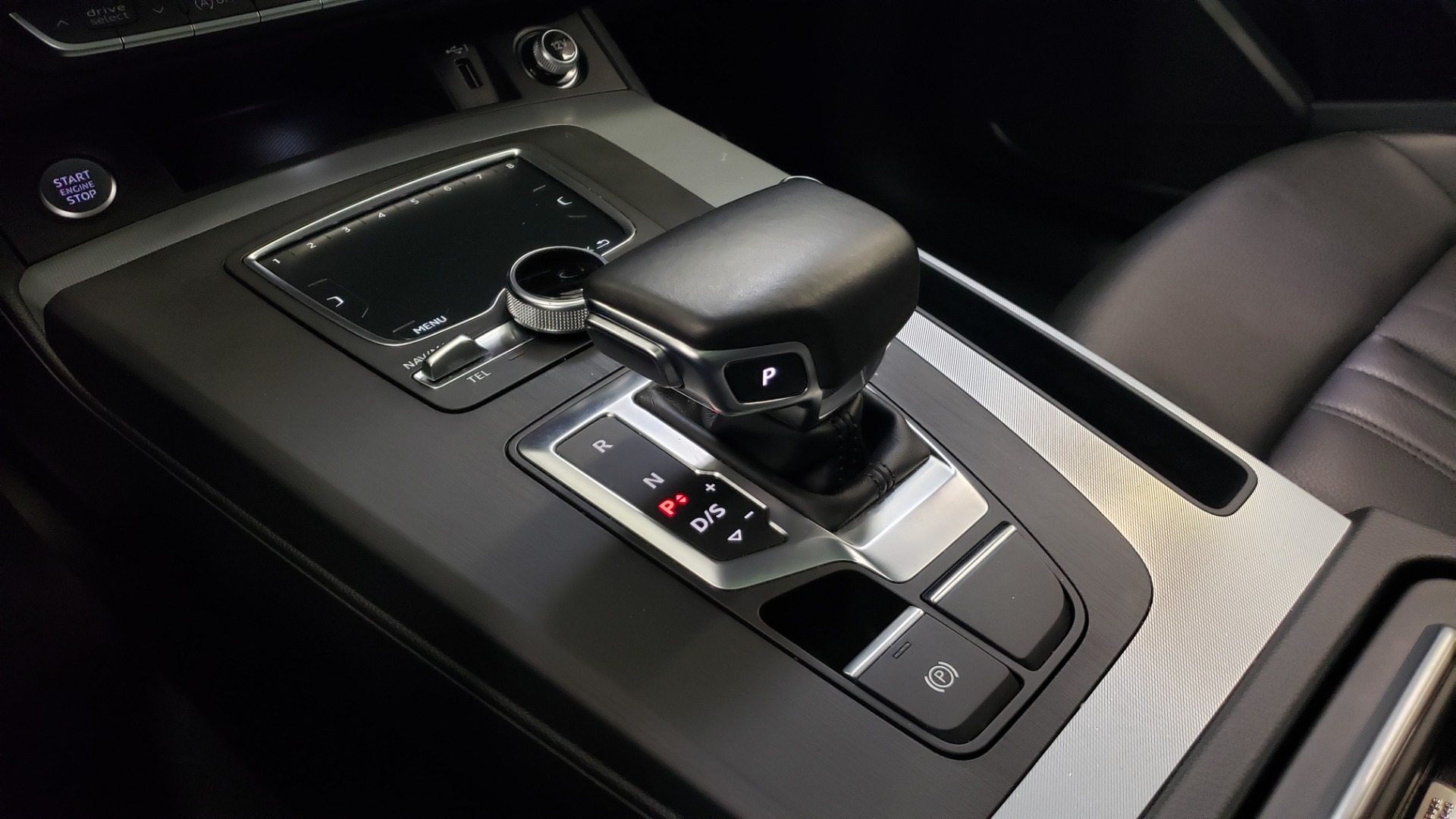 Used 2019 Audi Q5 PREMIUM PLUS 2.0L / AWD / NAV / PANO-ROOF / DRVR ASST / REARVIEW for sale Sold at Formula Imports in Charlotte NC 28227 53