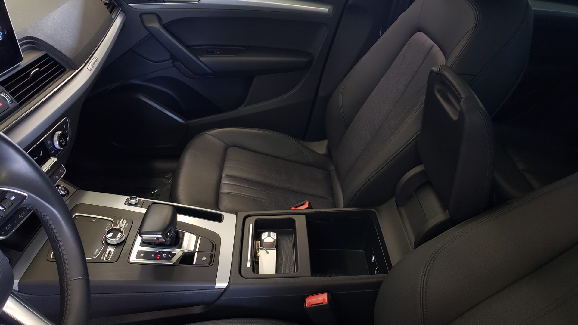 Used 2019 Audi Q5 PREMIUM PLUS 2.0L / AWD / NAV / PANO-ROOF / DRVR ASST / REARVIEW for sale Sold at Formula Imports in Charlotte NC 28227 60